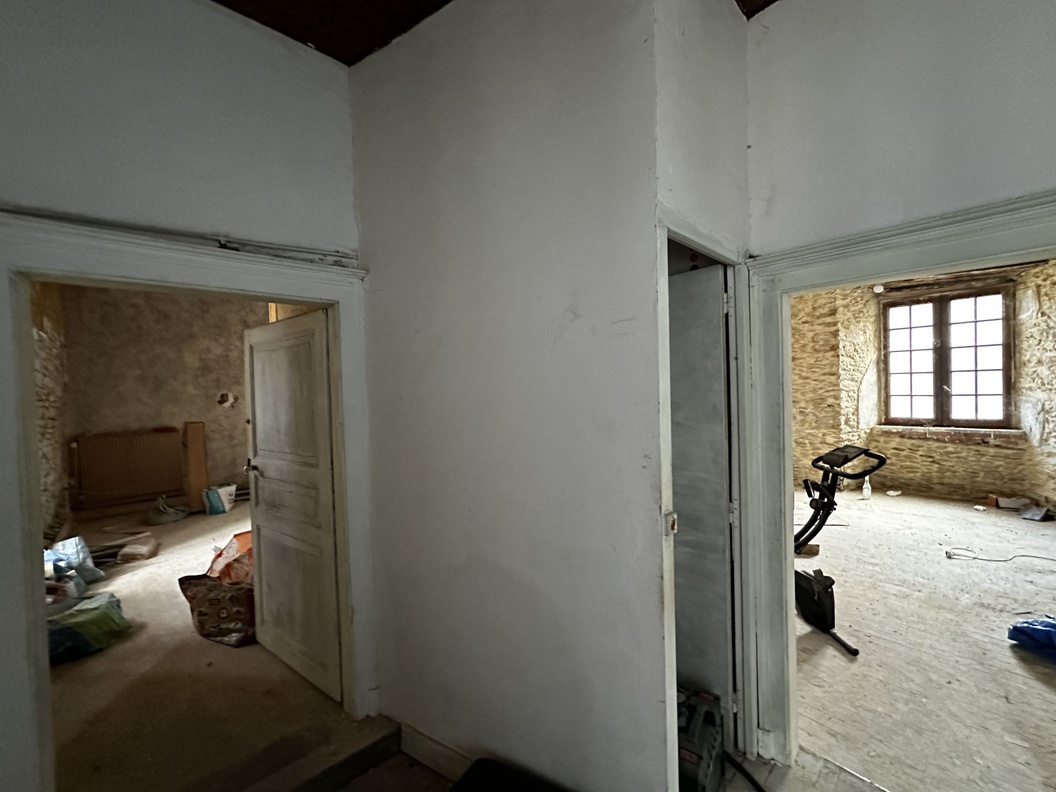 maison 6 pièces - 193m2 à MAGNAC BOURG (87380)