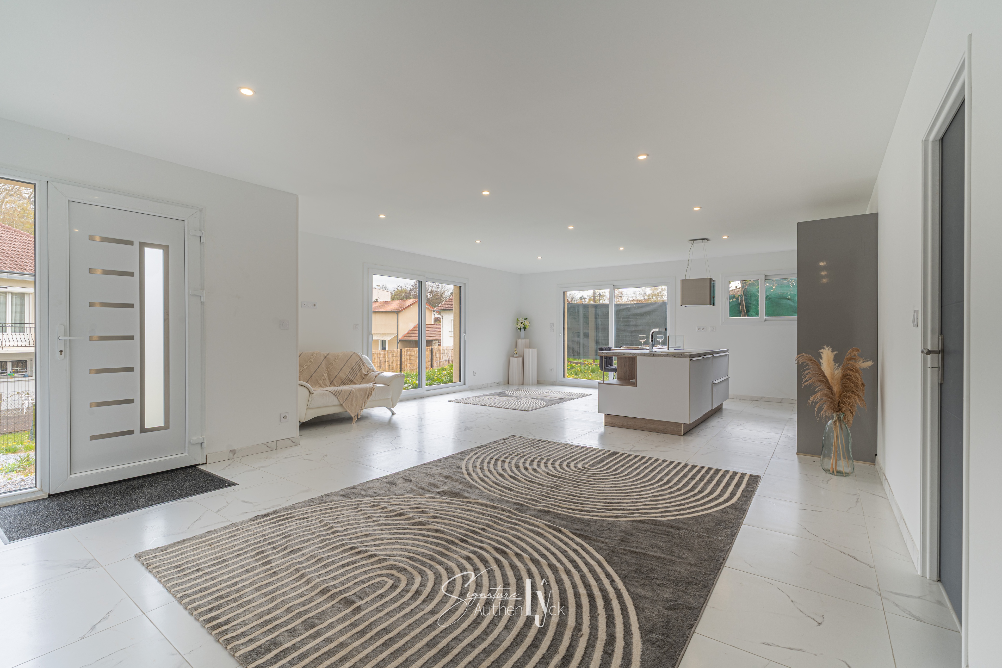 maison 4 pièces - 120,0m2 à Limoges (87000)