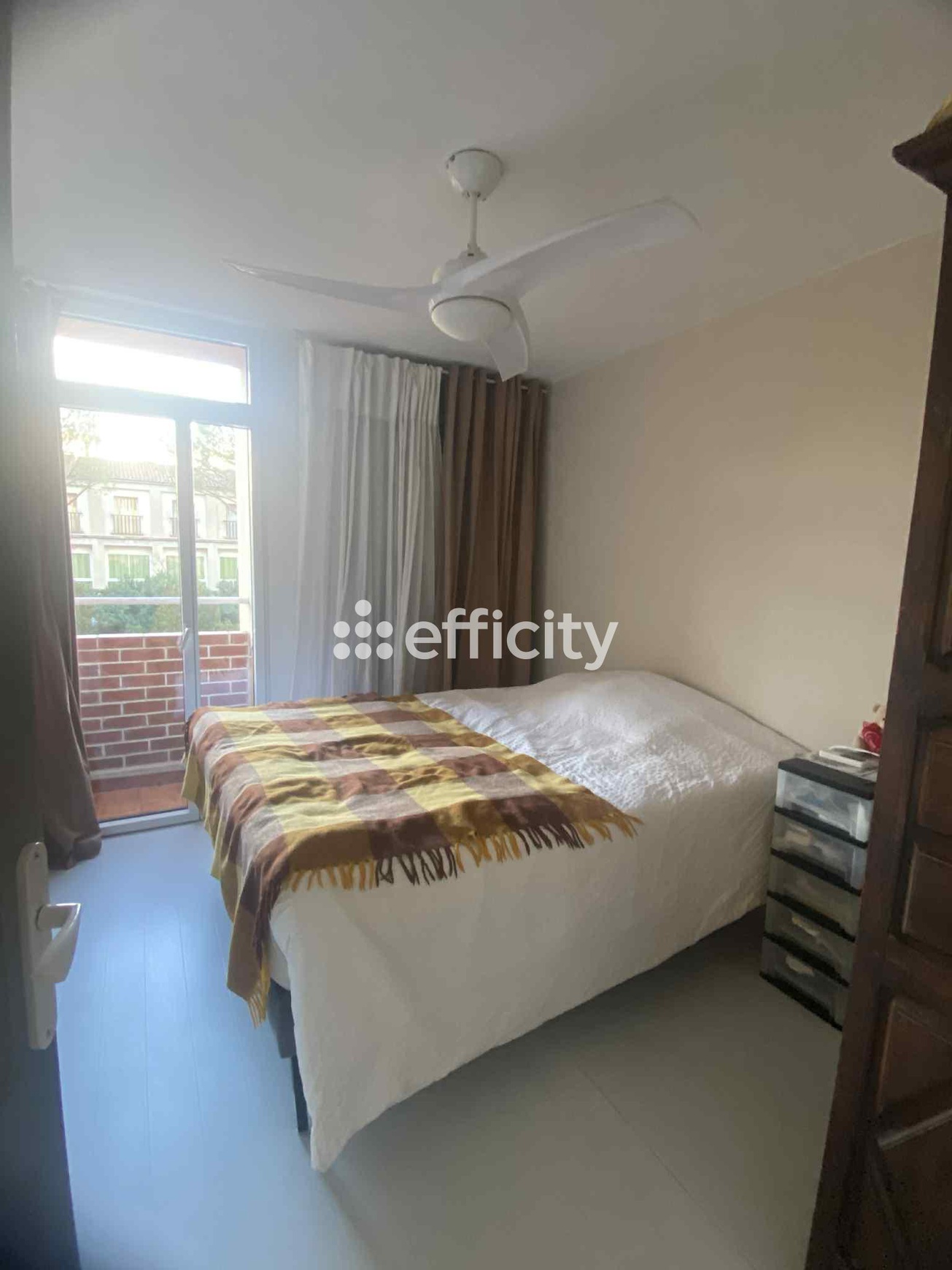 Achat immobilier Appartement 4 pièces  78m2 à Marseille (13015) - Photo n°10