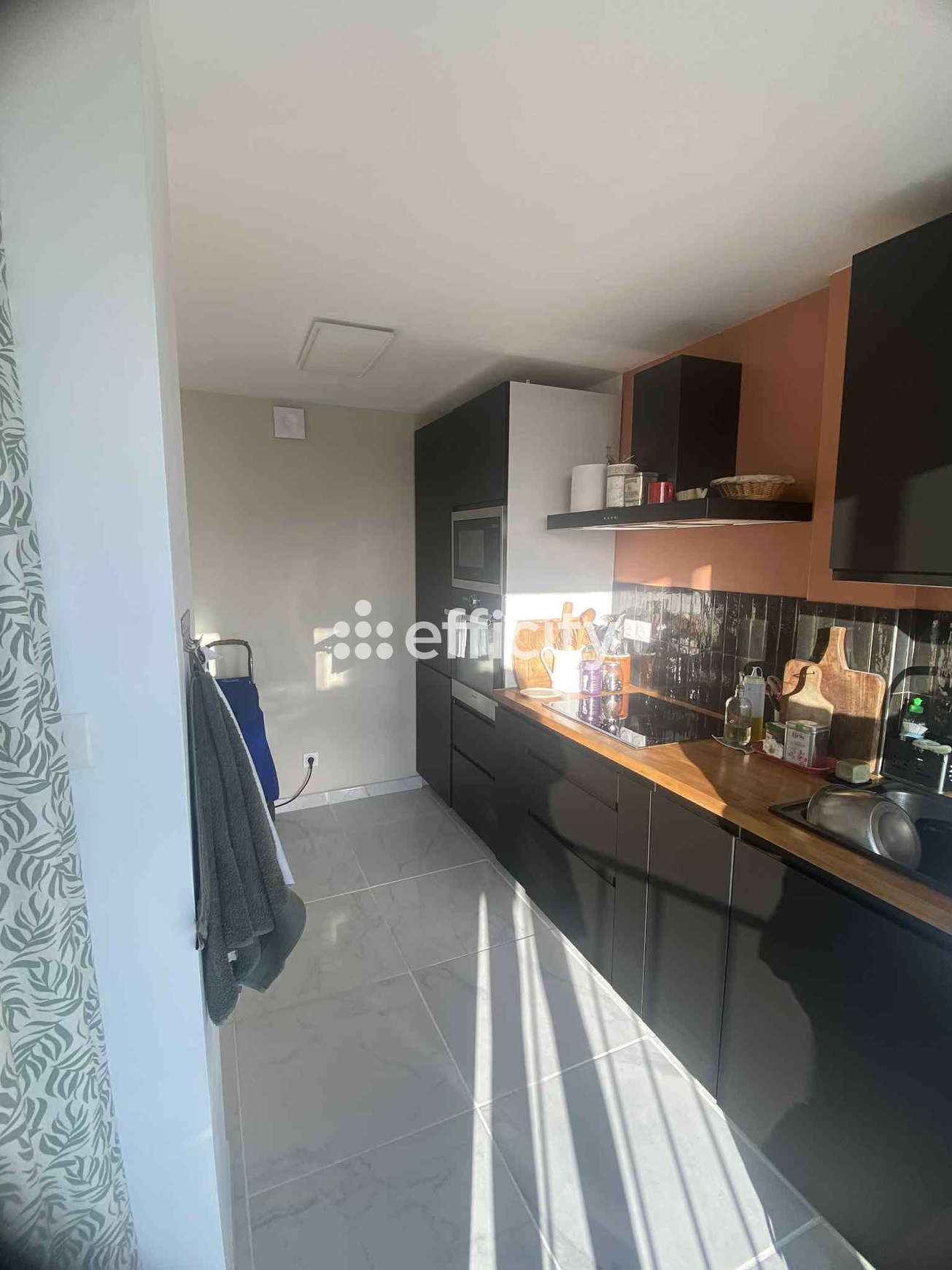 Achat immobilier Appartement 4 pièces  78m2 à Marseille (13015) - Photo n°7