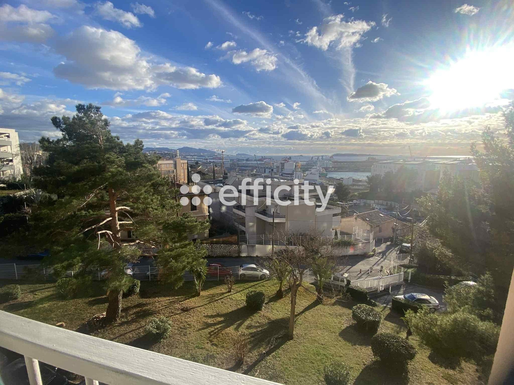Achat immobilier Appartement 4 pièces  78m2 à Marseille (13015) - Photo n°11