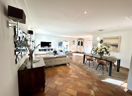 Achat immobilier Maison 4 pièces  135m2 à Saint-Martin-du-Var (06670) - Photo n°4