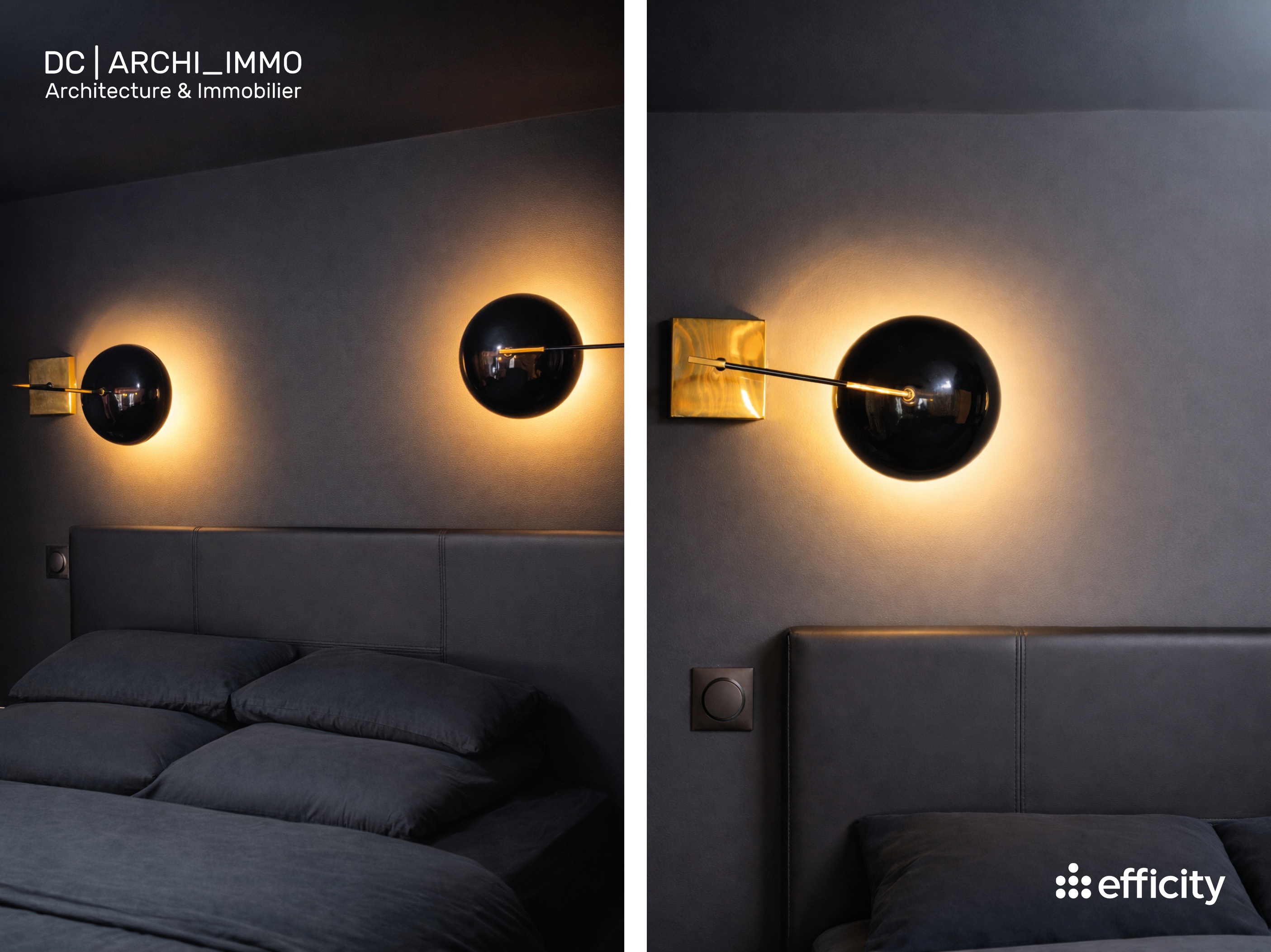 Achat immobilier Appartement 2 pièces  46m2 à Bordeaux (33300) - Photo n°18