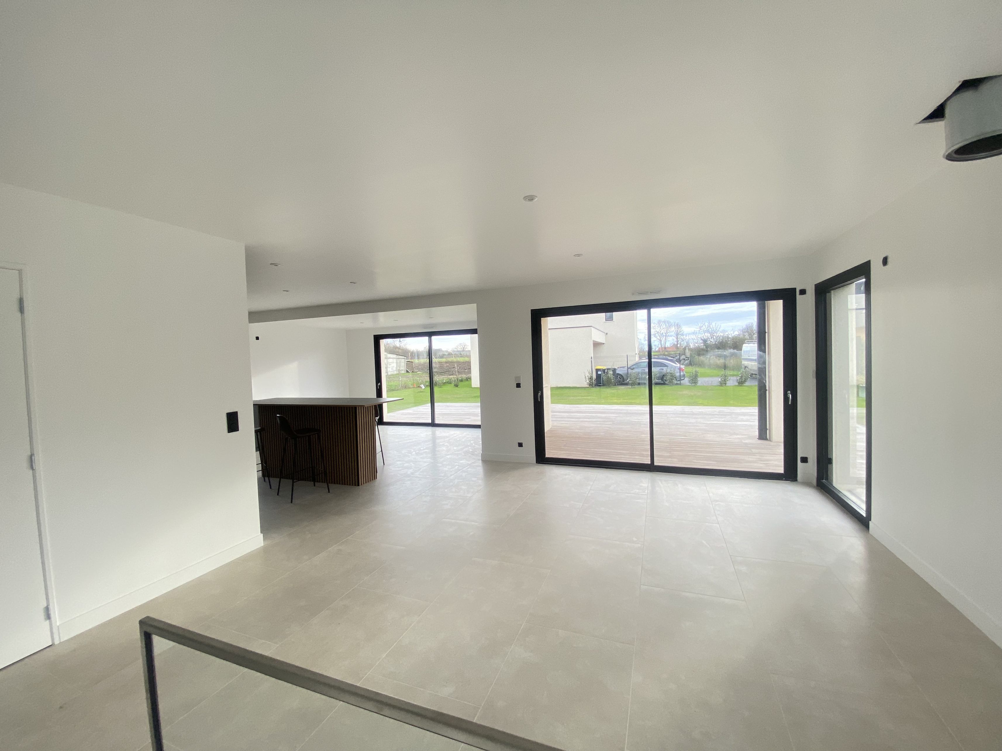 Achat immobilier Maison 5 pièces  163m2 à Trouville-sur-Mer (14360) - Photo n°7