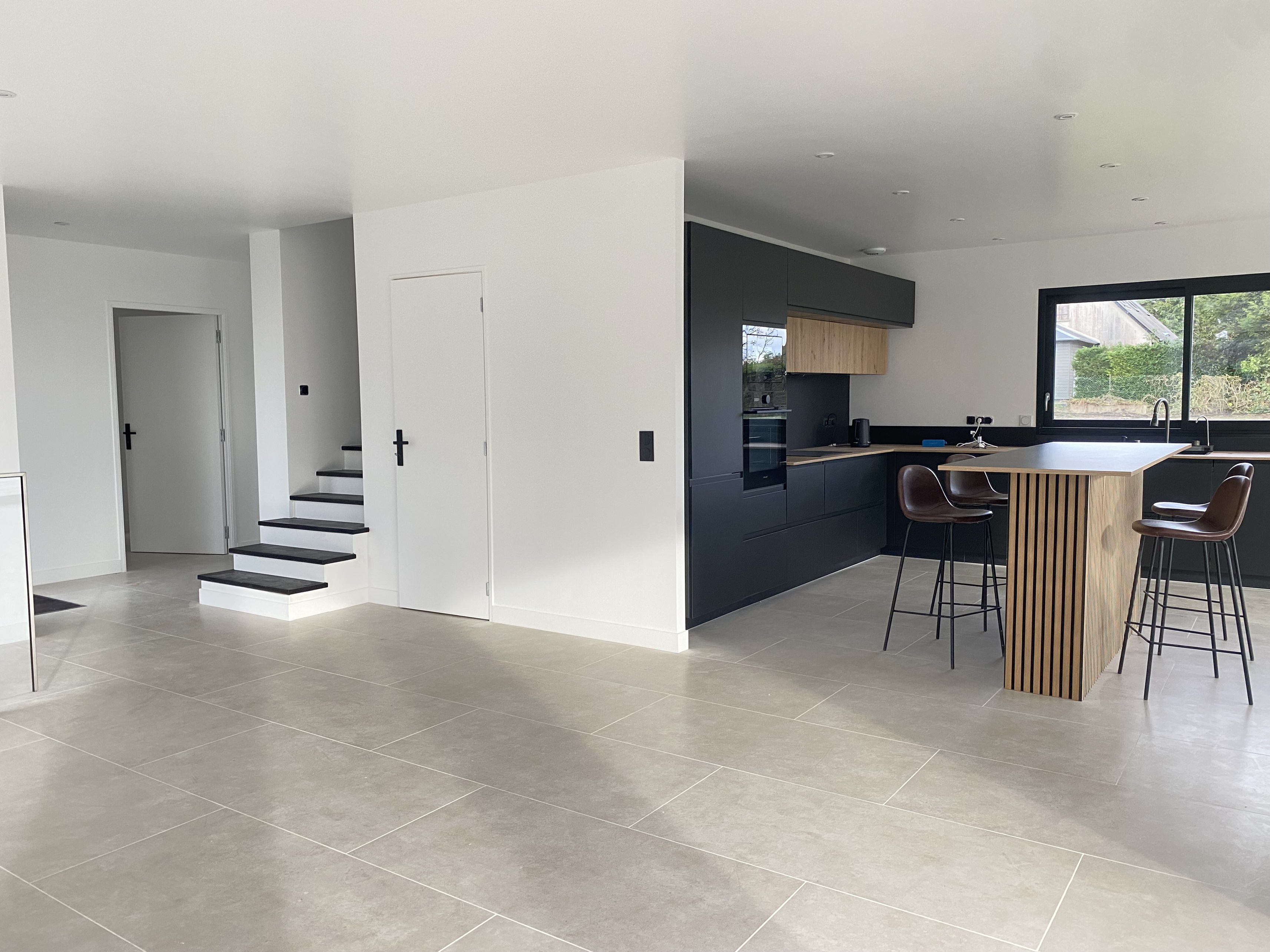 Achat immobilier Maison 5 pièces  163m2 à Trouville-sur-Mer (14360) - Photo n°4