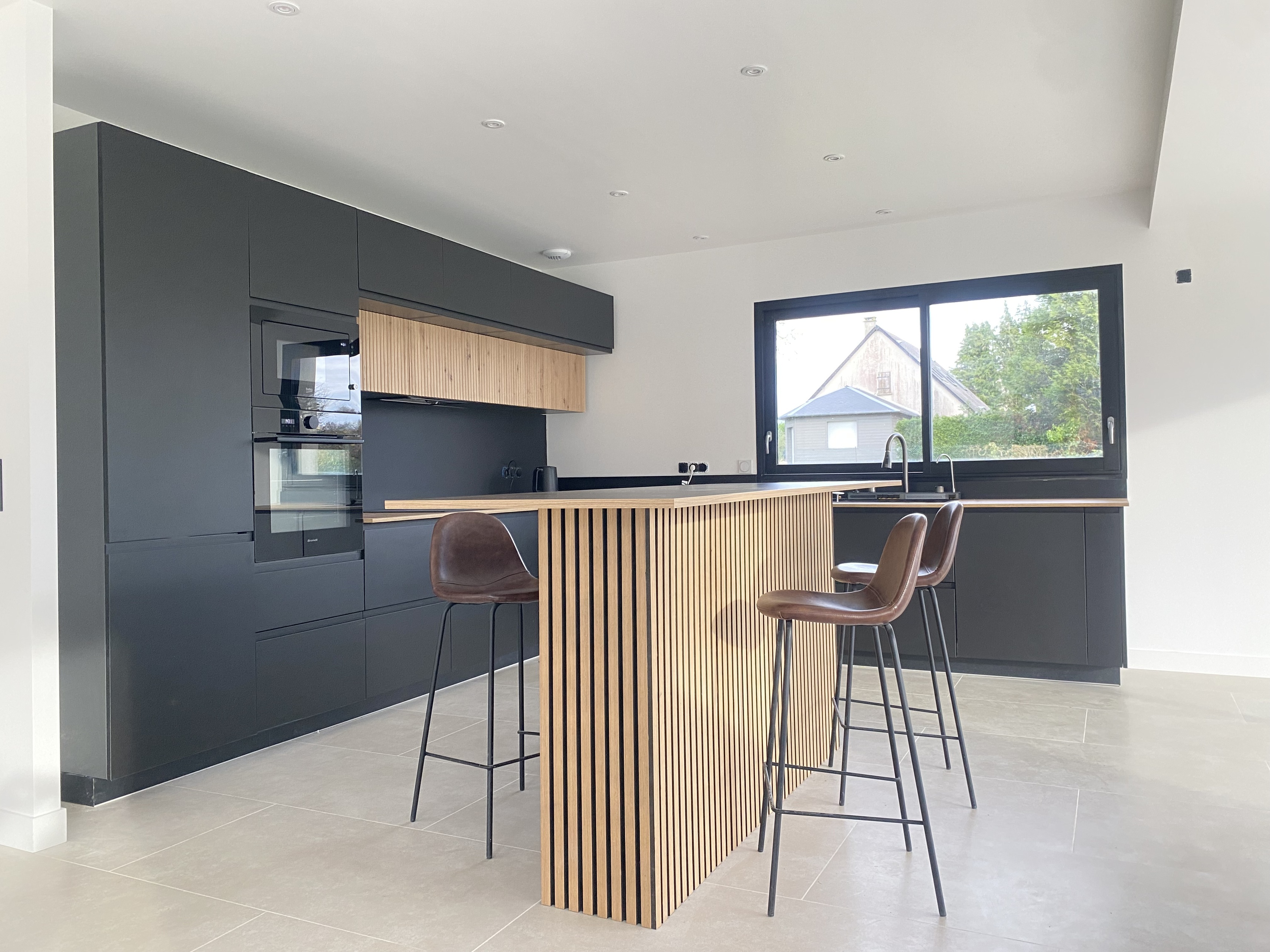 Achat immobilier Maison 5 pièces  163m2 à Trouville-sur-Mer (14360) - Photo n°8