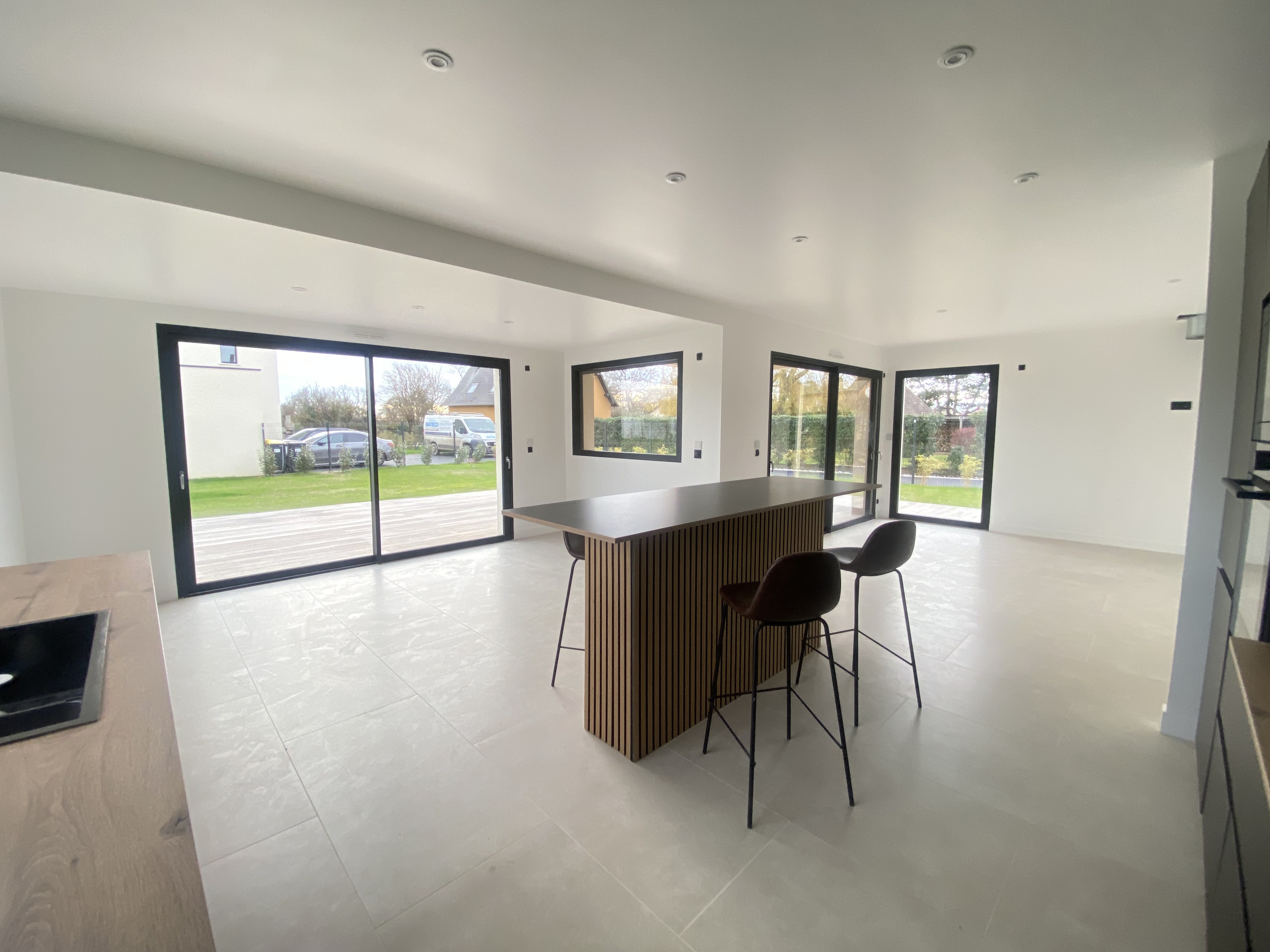 Achat immobilier Maison 5 pièces  163m2 à Trouville-sur-Mer (14360) - Photo n°5