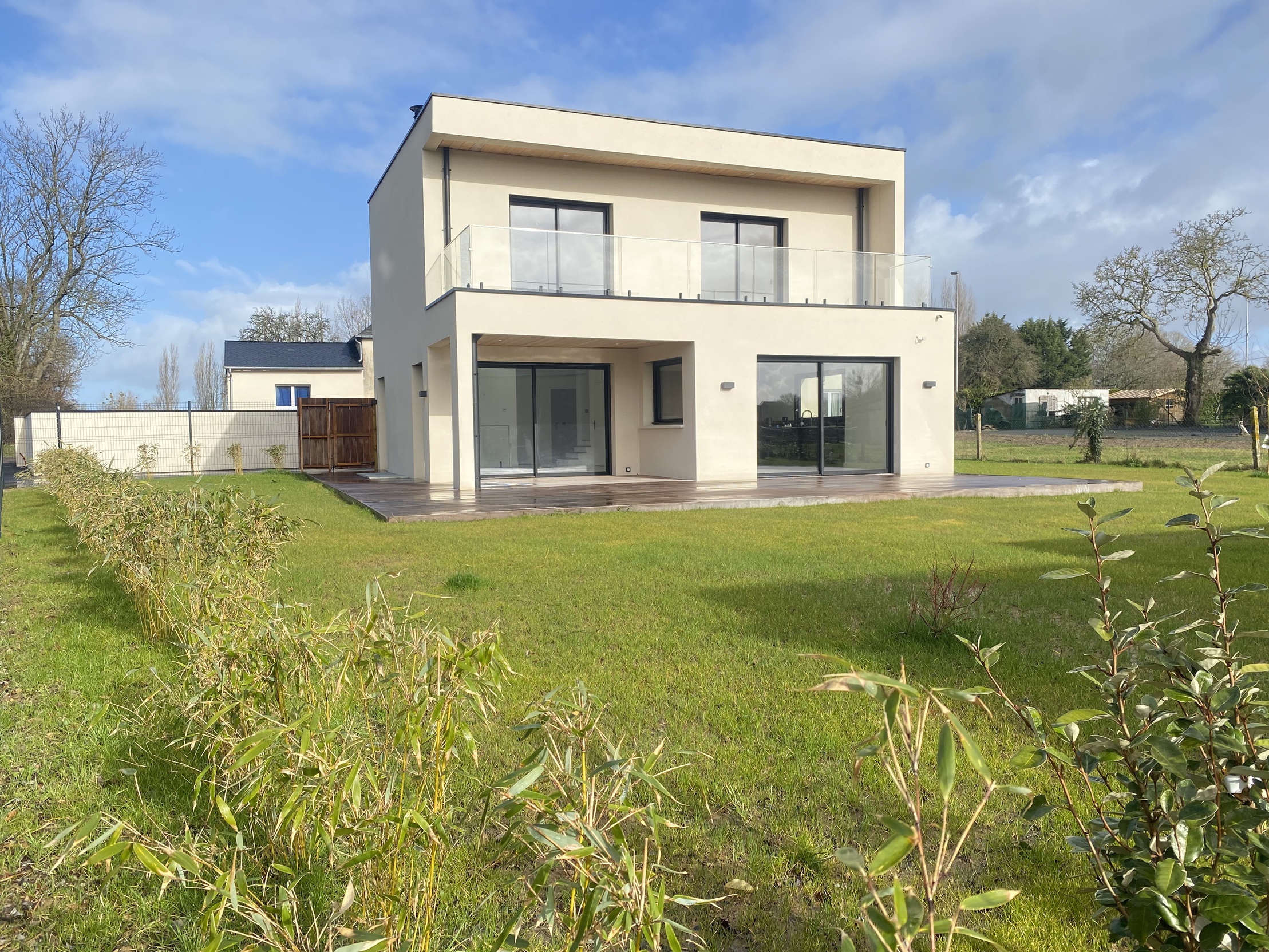 maison 5 pièces - 163m2 à Trouville-sur-Mer (14360)