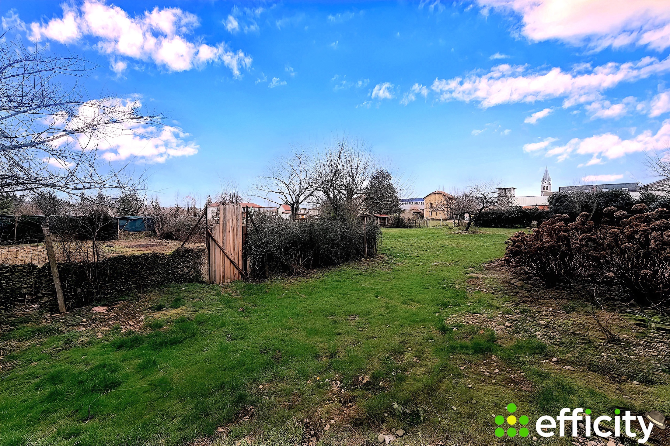 Achat immobilier Maison 6 pièces  123m2 à Brézins (38590) - Photo n°22