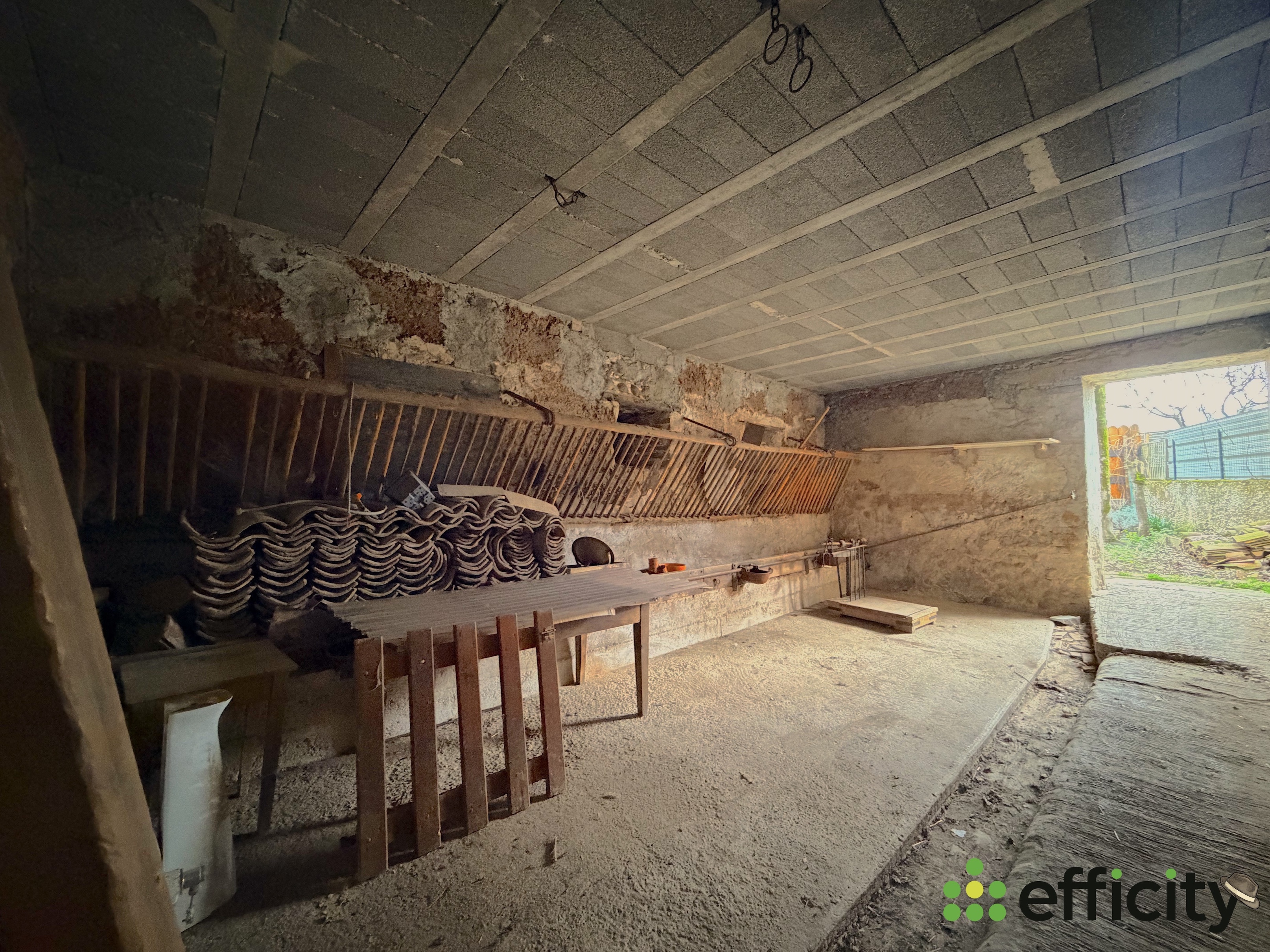 Achat immobilier Maison 6 pièces  123m2 à Brézins (38590) - Photo n°17