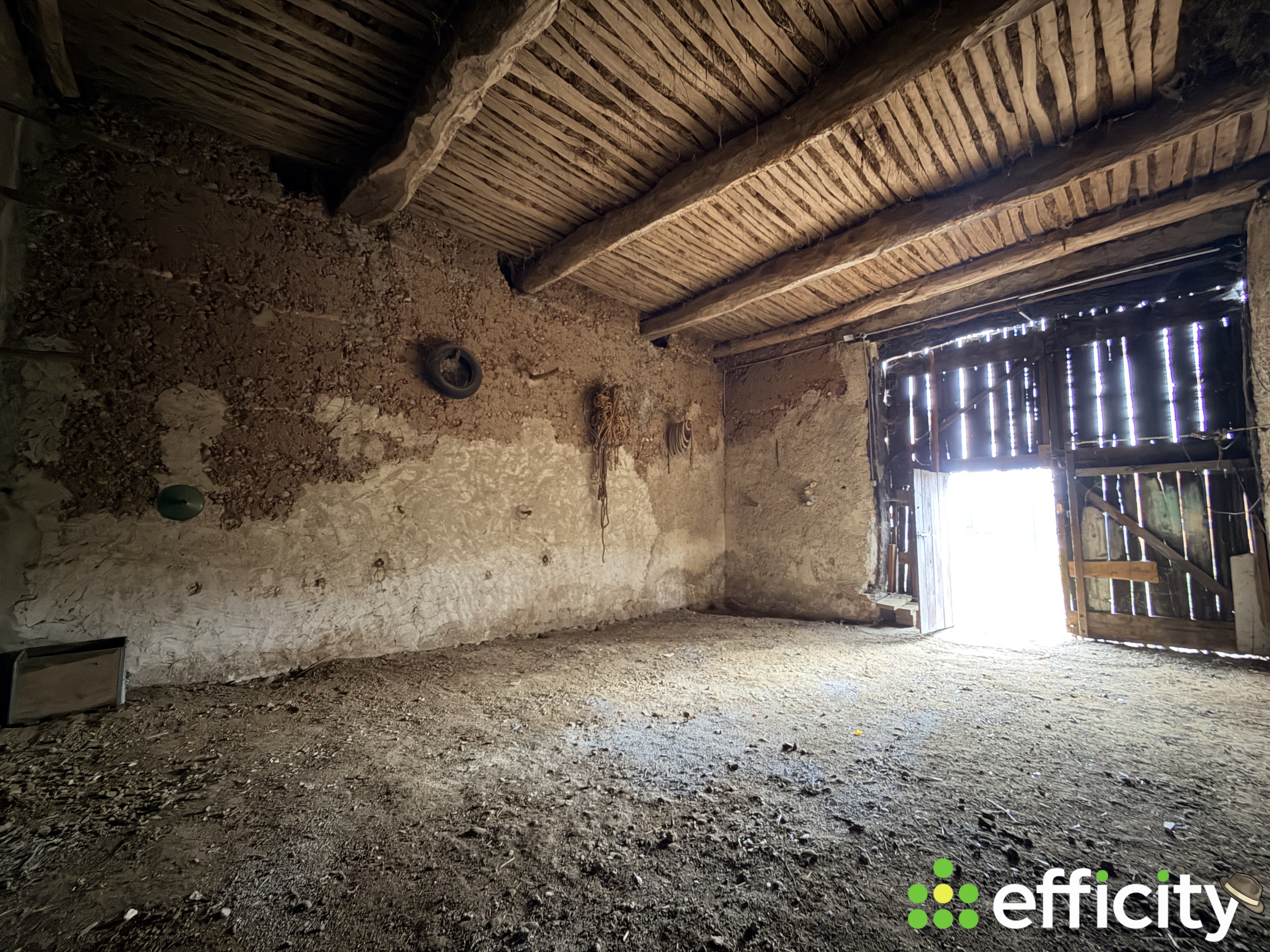 Achat immobilier Maison 6 pièces  123m2 à Brézins (38590) - Photo n°16