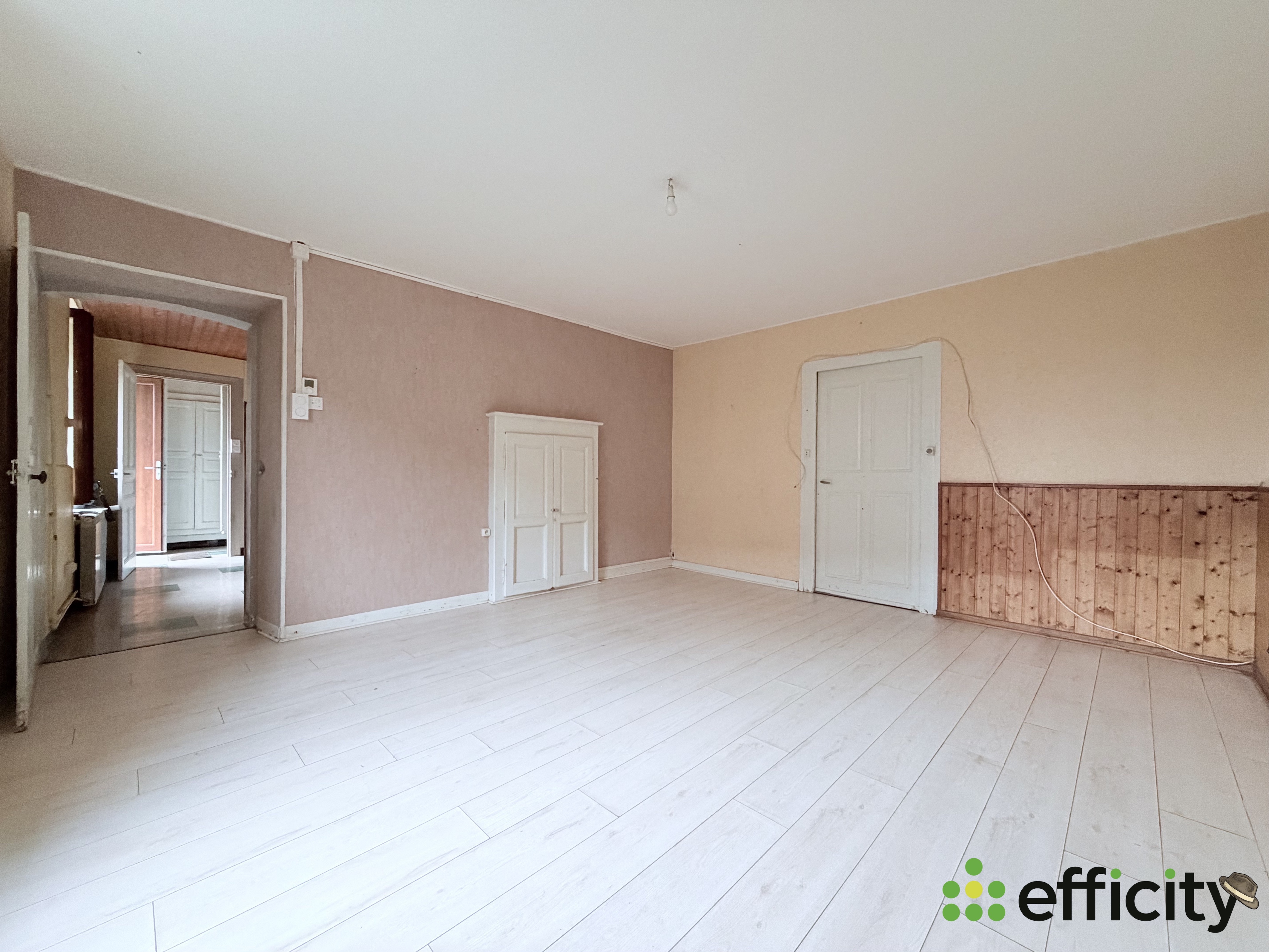 Achat immobilier Maison 6 pièces  123m2 à Brézins (38590) - Photo n°5