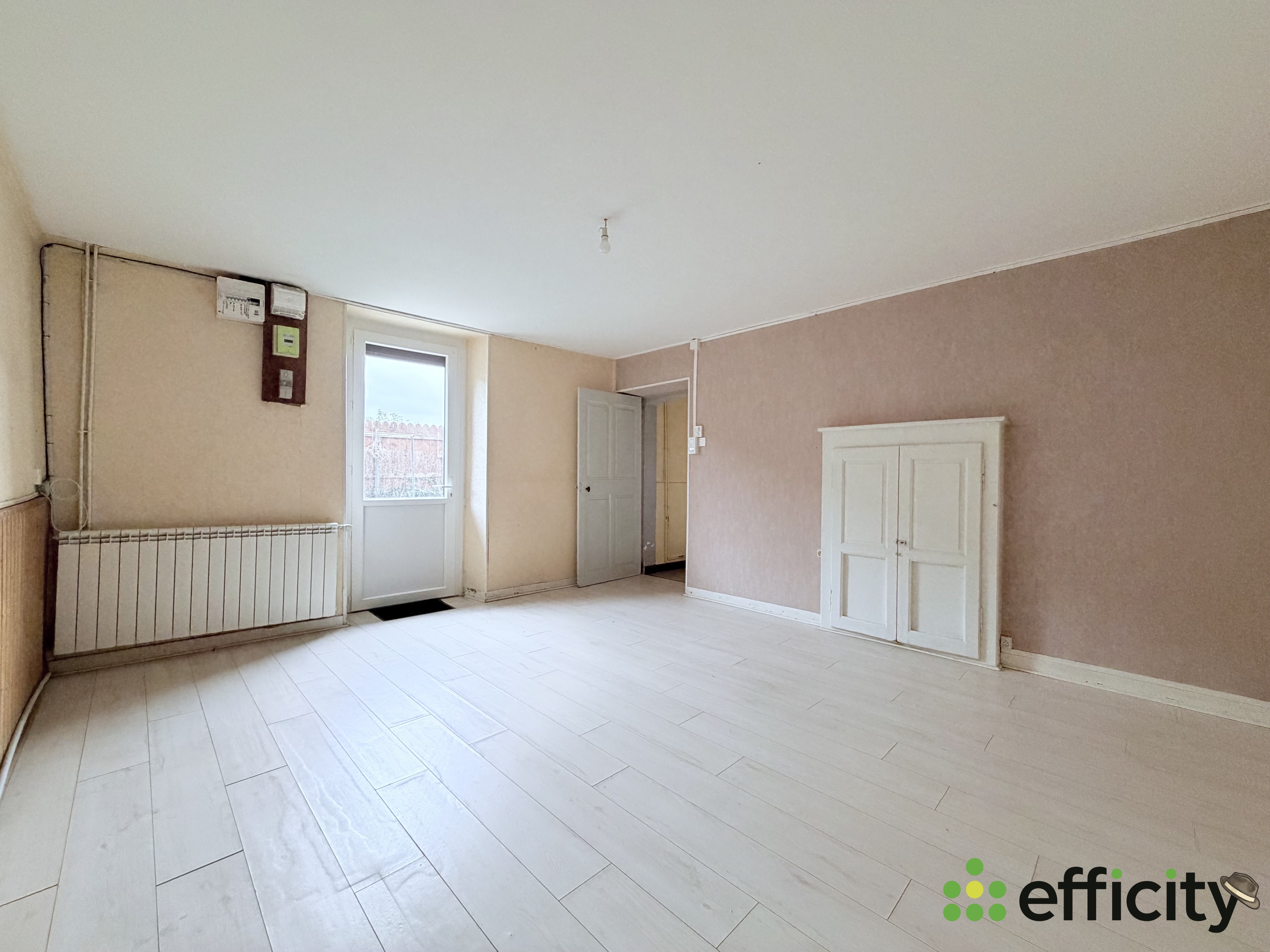 Achat immobilier Maison 6 pièces  123m2 à Brézins (38590) - Photo n°6
