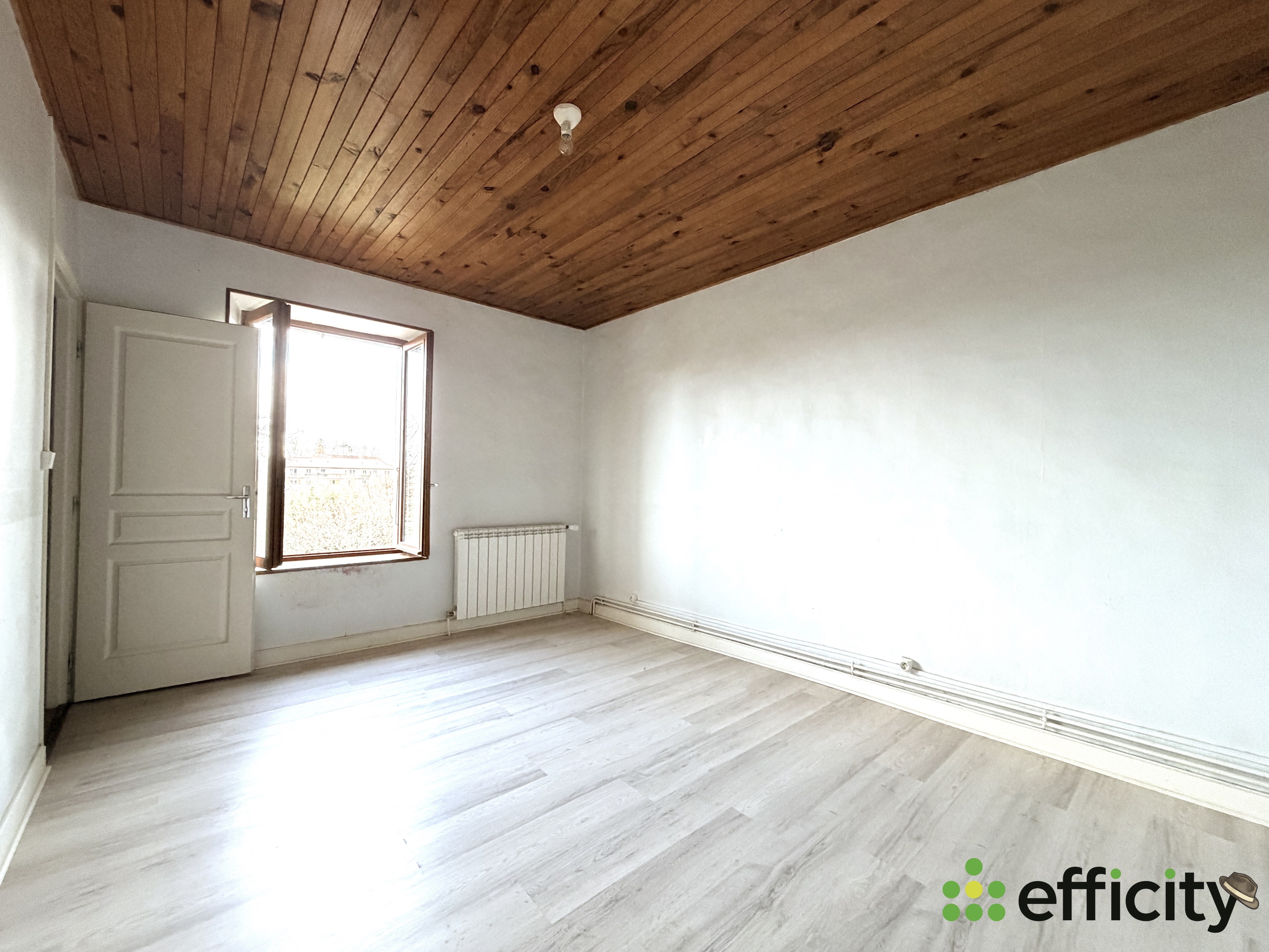 Achat immobilier Maison 6 pièces  123m2 à Brézins (38590) - Photo n°8