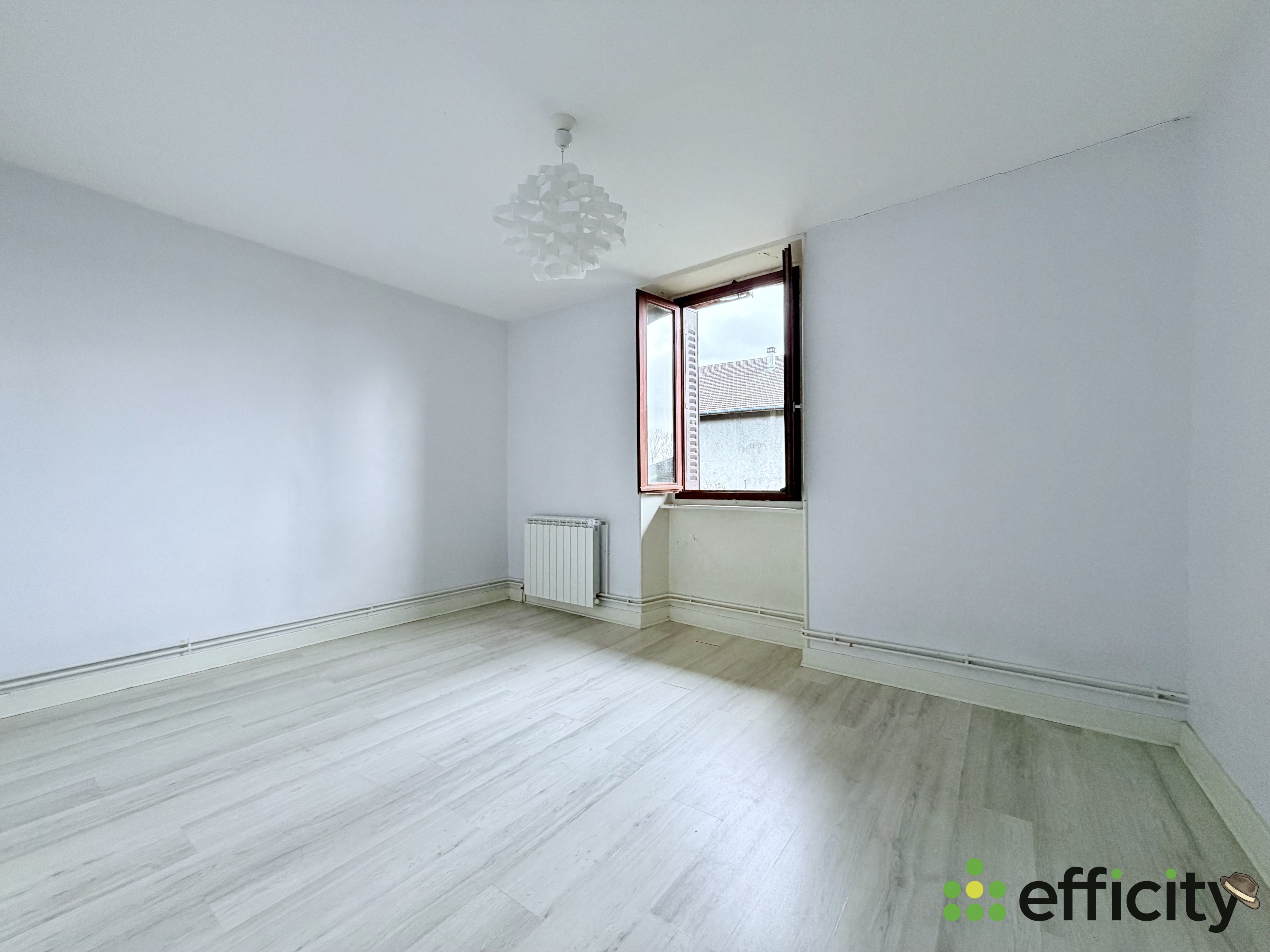 Achat immobilier Maison 6 pièces  123m2 à Brézins (38590) - Photo n°7