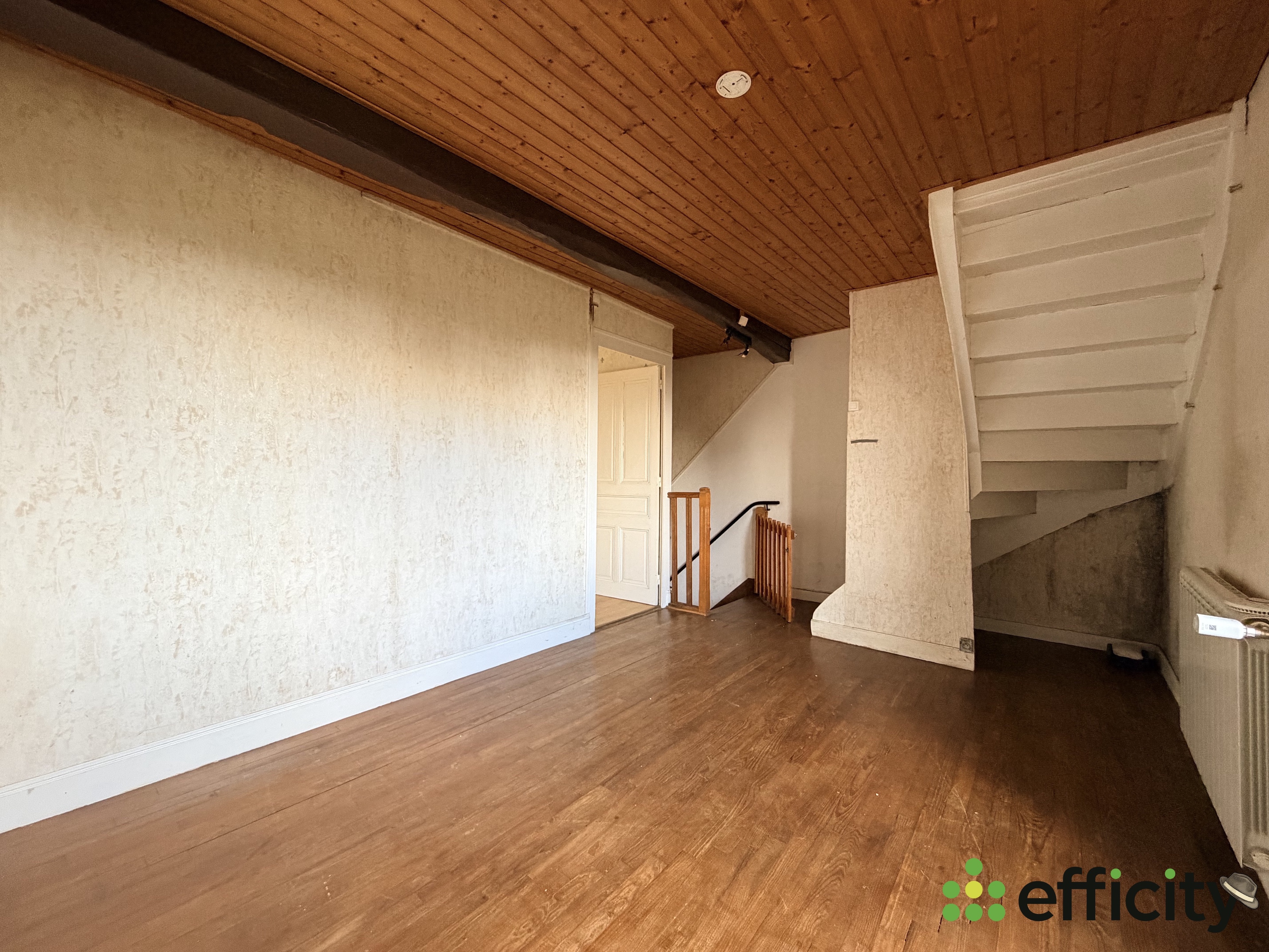 Achat immobilier Maison 6 pièces  123m2 à Brézins (38590) - Photo n°13