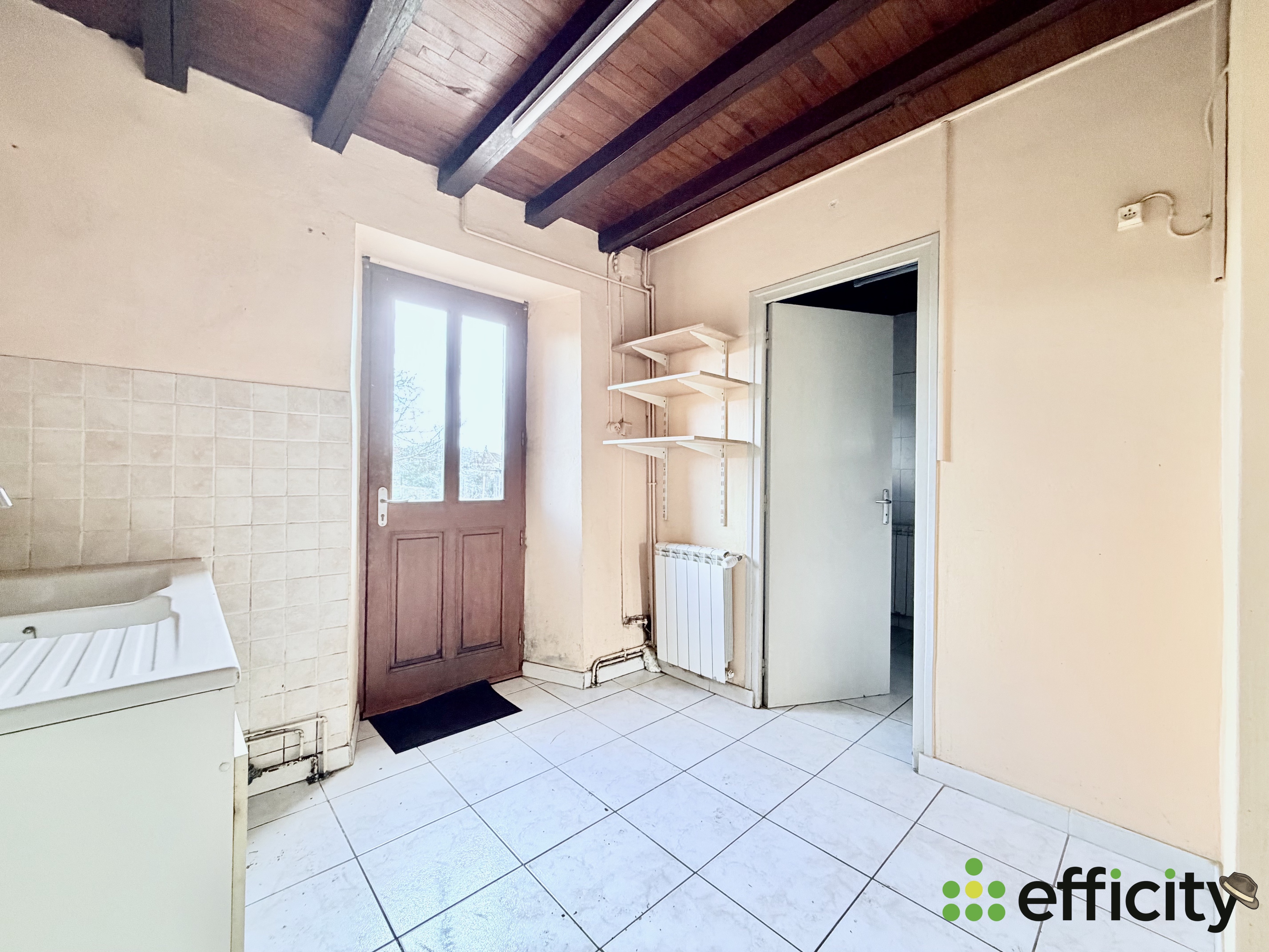 Achat immobilier Maison 6 pièces  123m2 à Brézins (38590) - Photo n°12