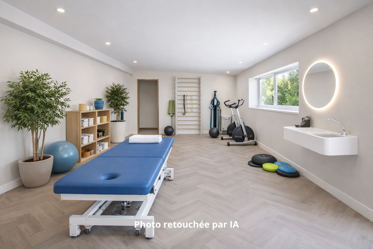 Achat immobilier Local commercial 6 pièces  179m2 à Marseille (13013) - Photo n°10