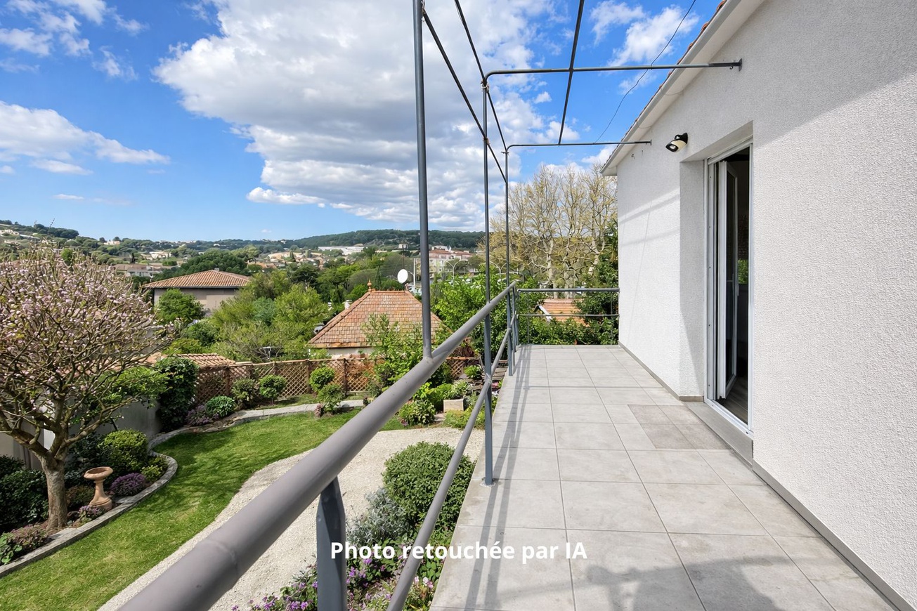 Achat immobilier Local commercial 6 pièces  179m2 à Marseille (13013) - Photo n°12