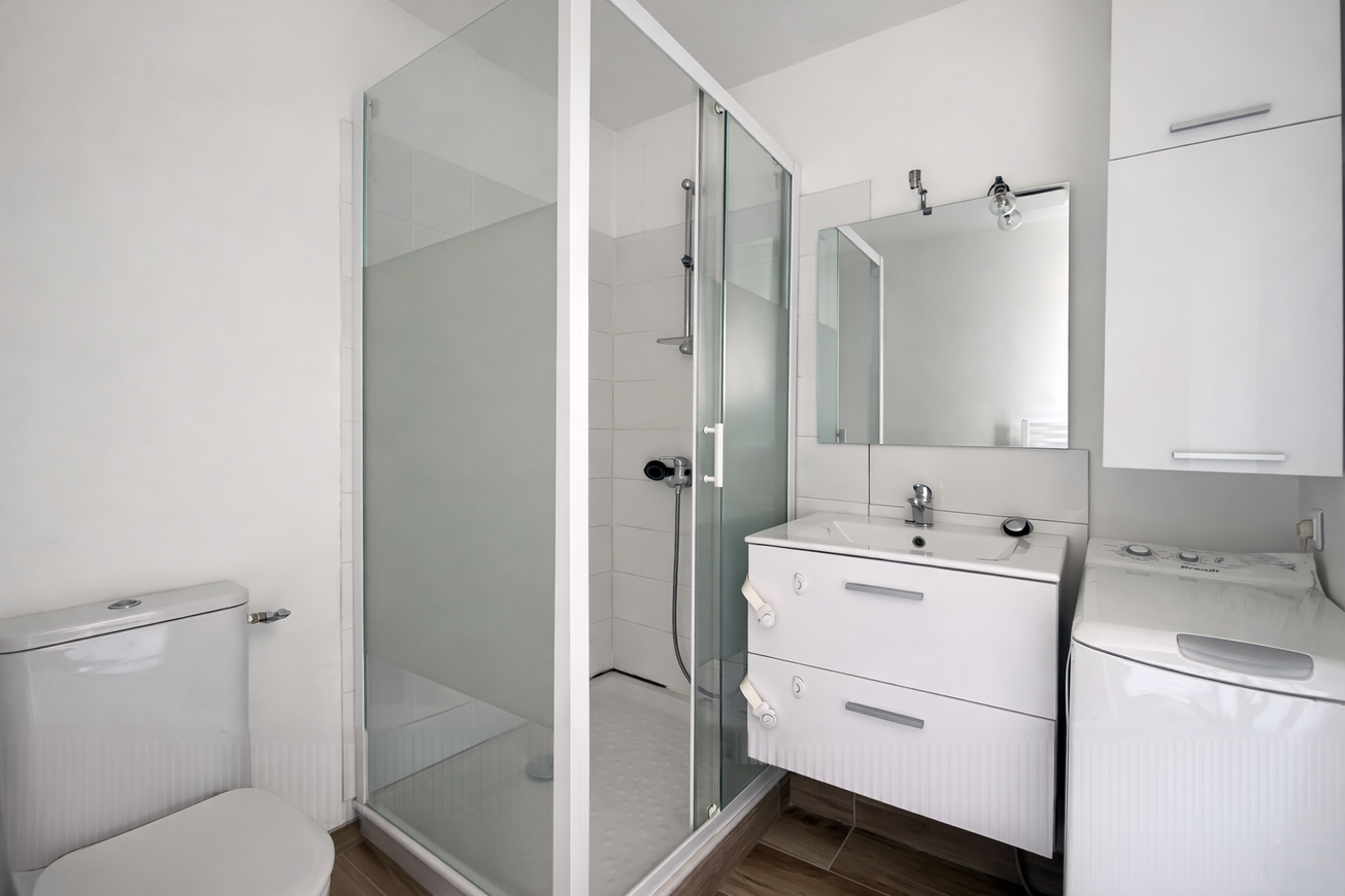 Achat immobilier Local commercial 6 pièces  179m2 à Marseille (13013) - Photo n°16