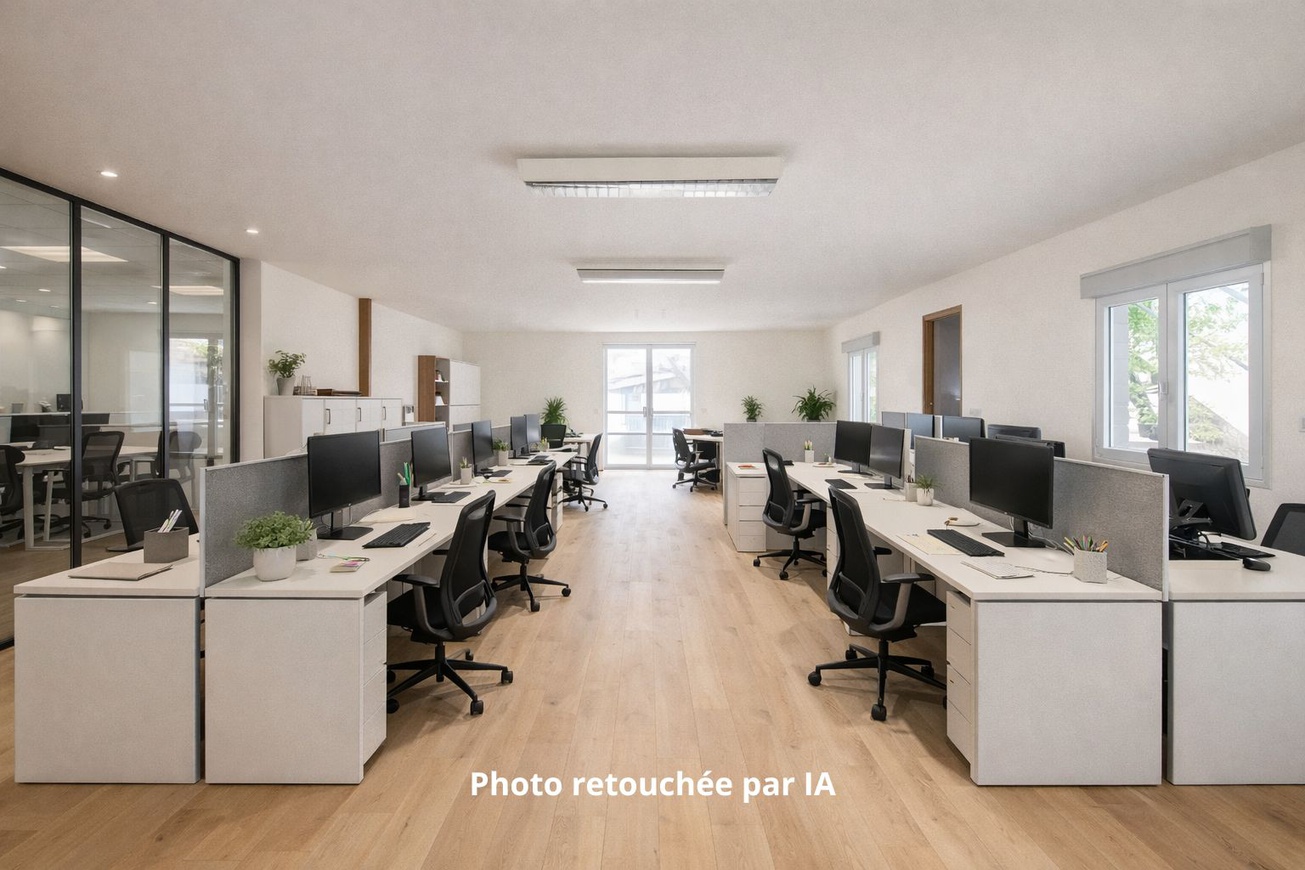 Achat immobilier Local commercial 6 pièces  179m2 à Marseille (13013) - Photo n°4