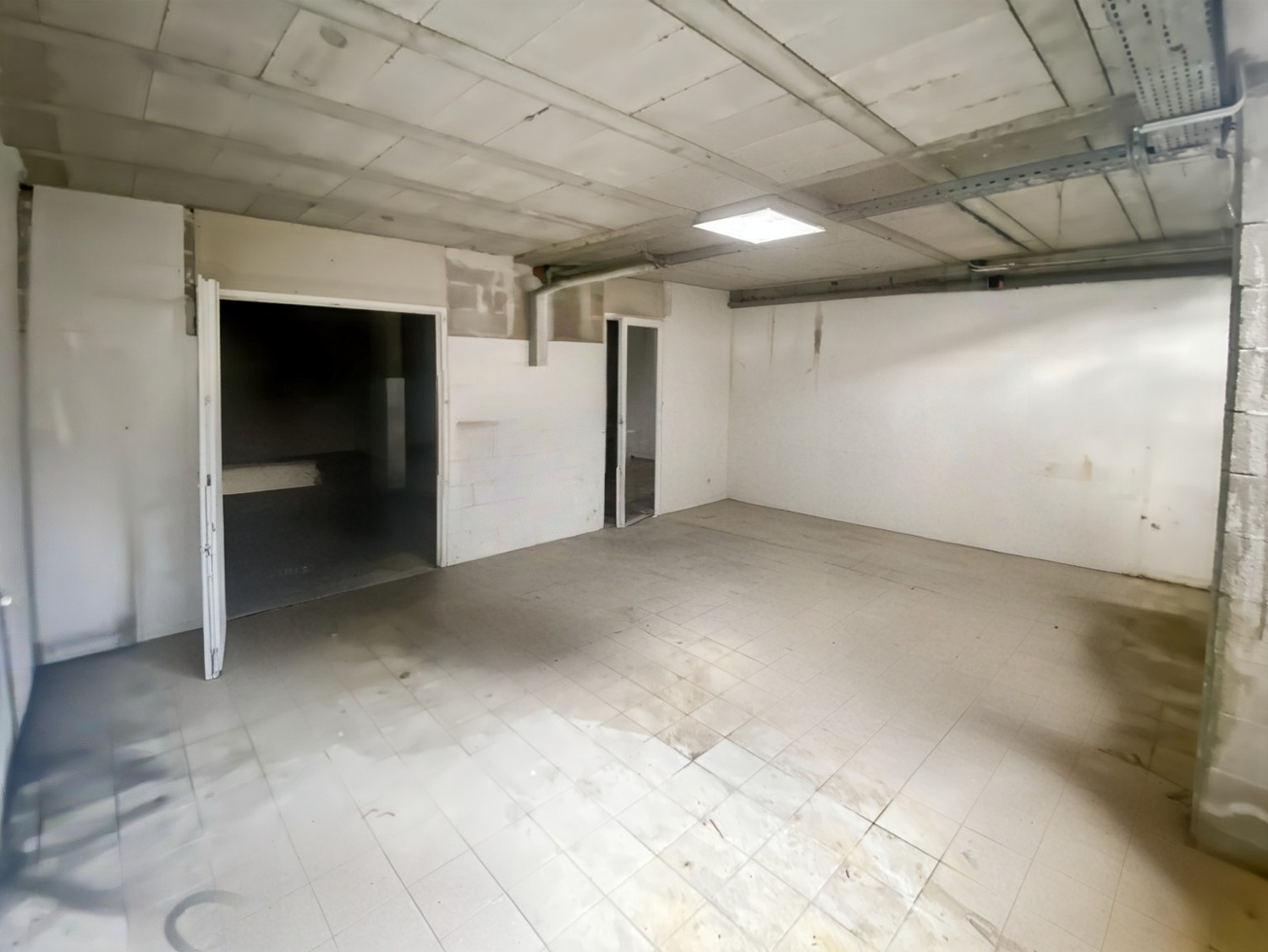 Achat immobilier Local commercial 6 pièces  179m2 à Marseille (13013) - Photo n°5