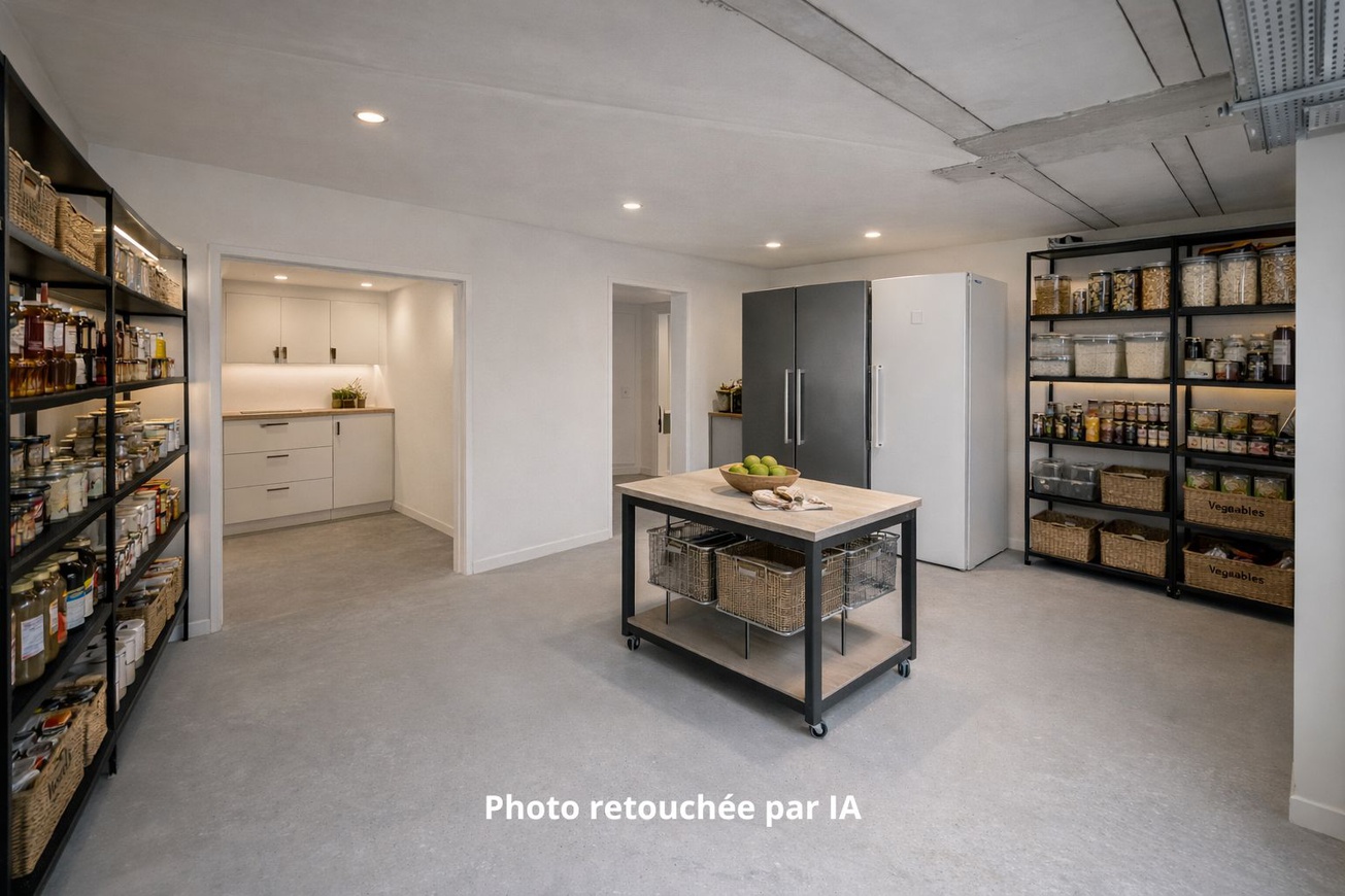Achat immobilier Local commercial 6 pièces  179m2 à Marseille (13013) - Photo n°6