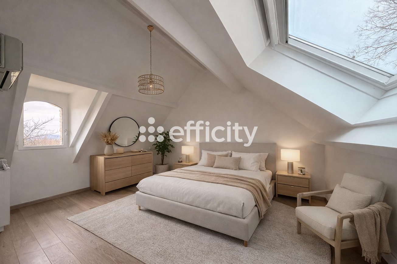 Achat immobilier Maison 7 pièces  250m2 à Buchelay (78200) - Photo n°6