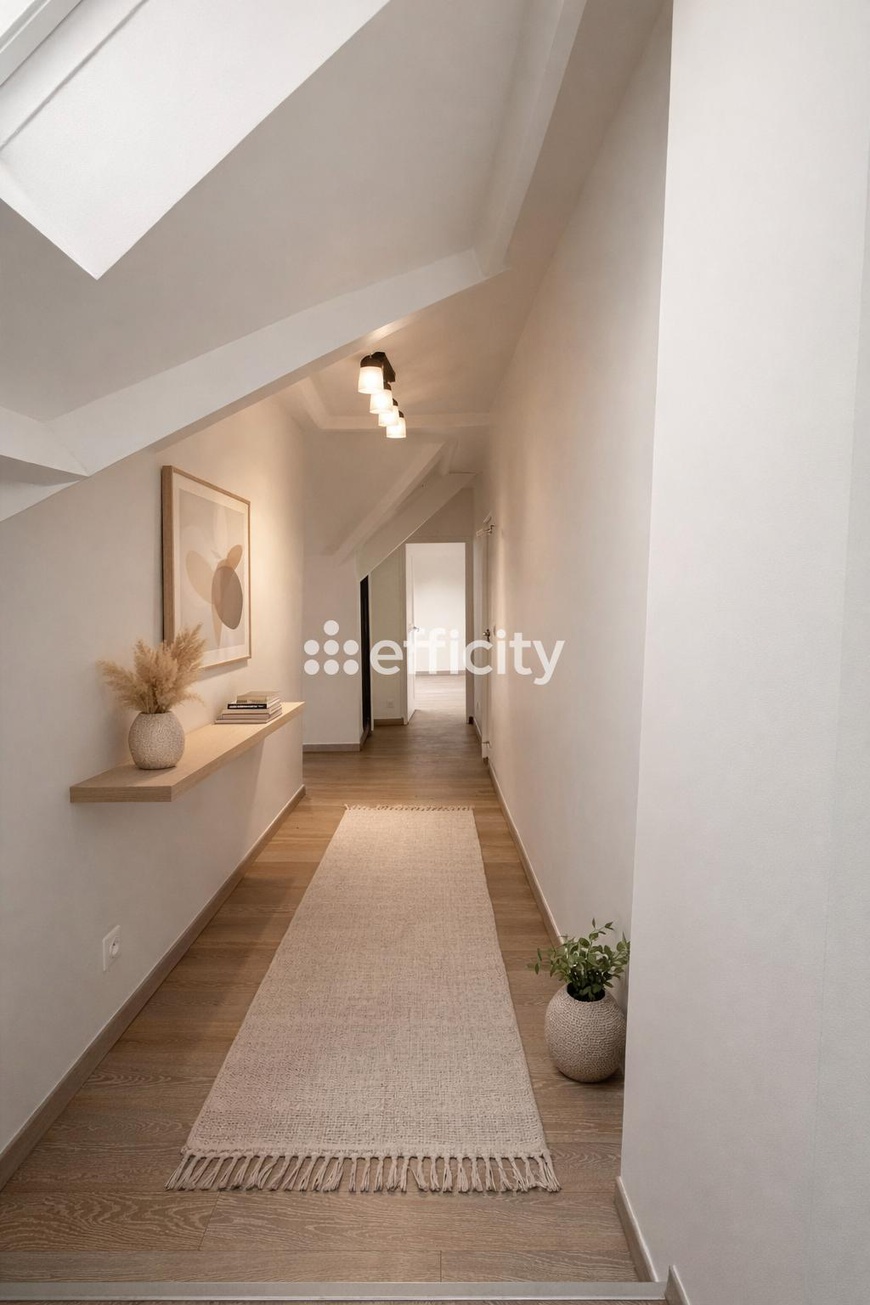 Achat immobilier Maison 7 pièces  250m2 à Buchelay (78200) - Photo n°5