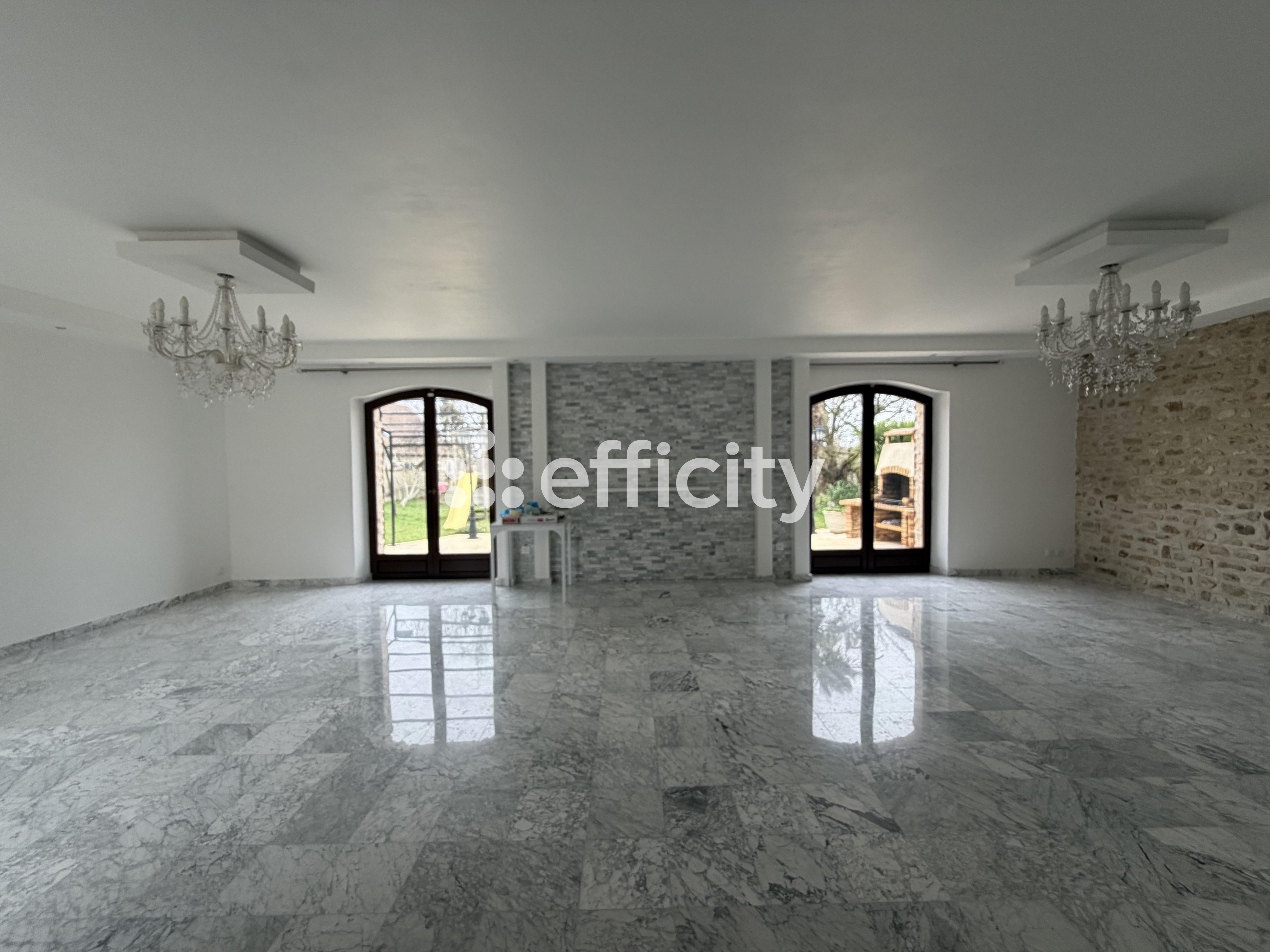 Achat immobilier Maison 7 pièces  250m2 à Buchelay (78200) - Photo n°15