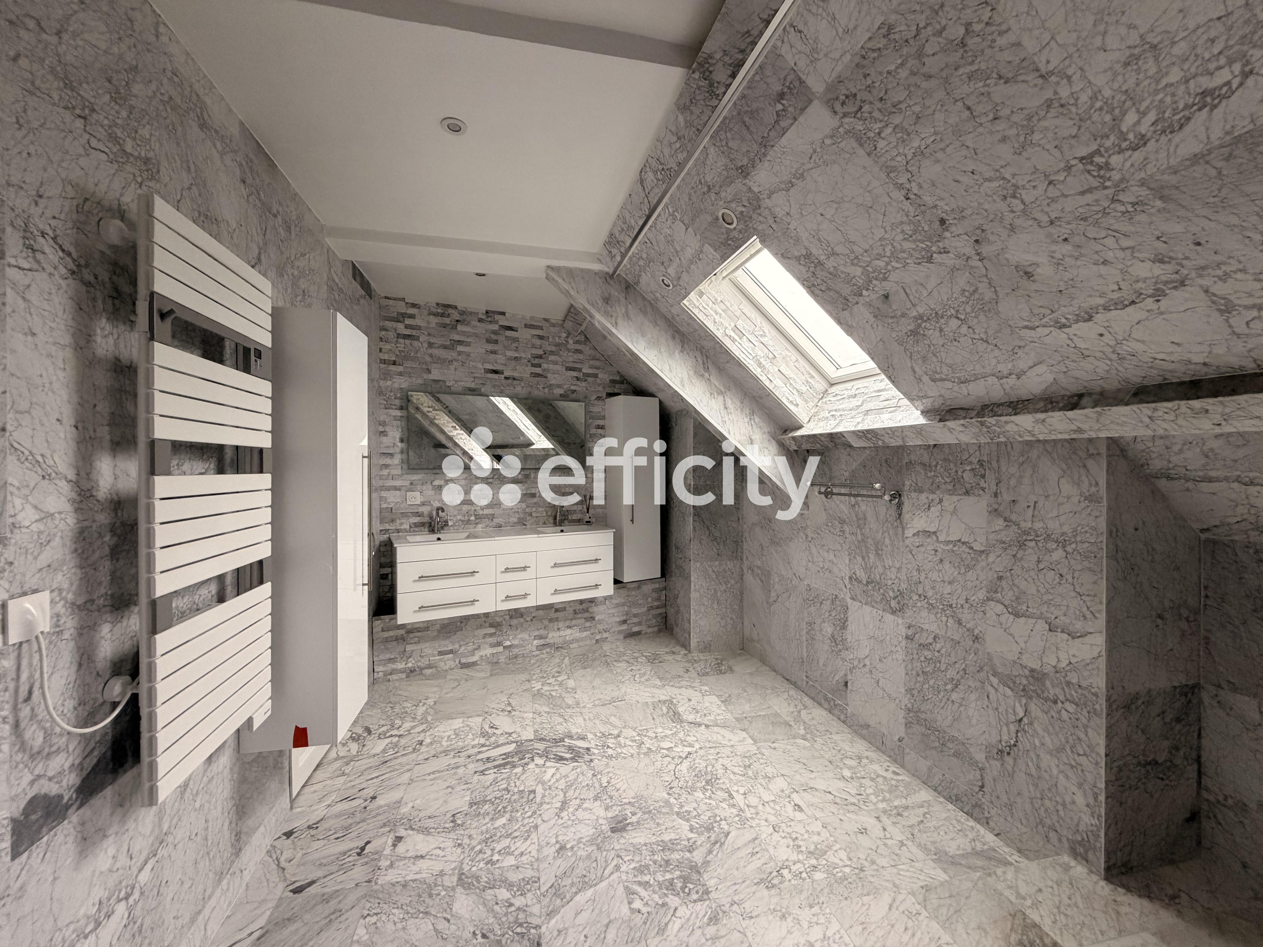 Achat immobilier Maison 7 pièces  250m2 à Buchelay (78200) - Photo n°7