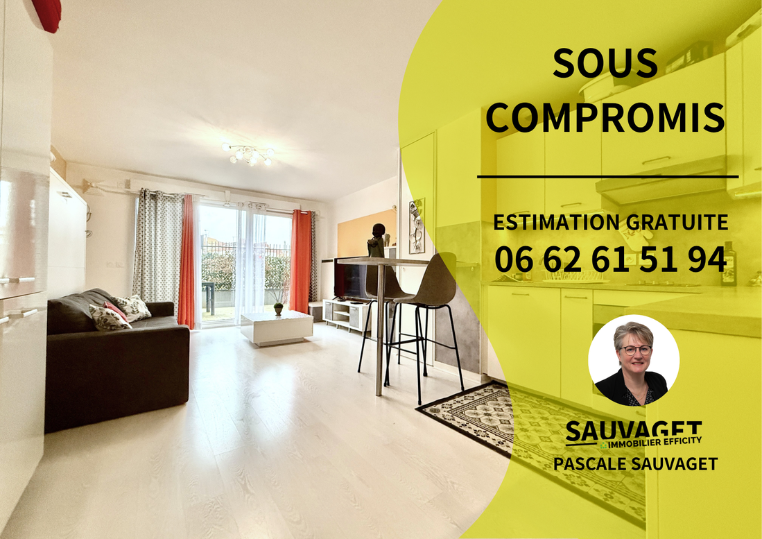 appartement 1 pièces - 34m2 à Ambilly (74100)
