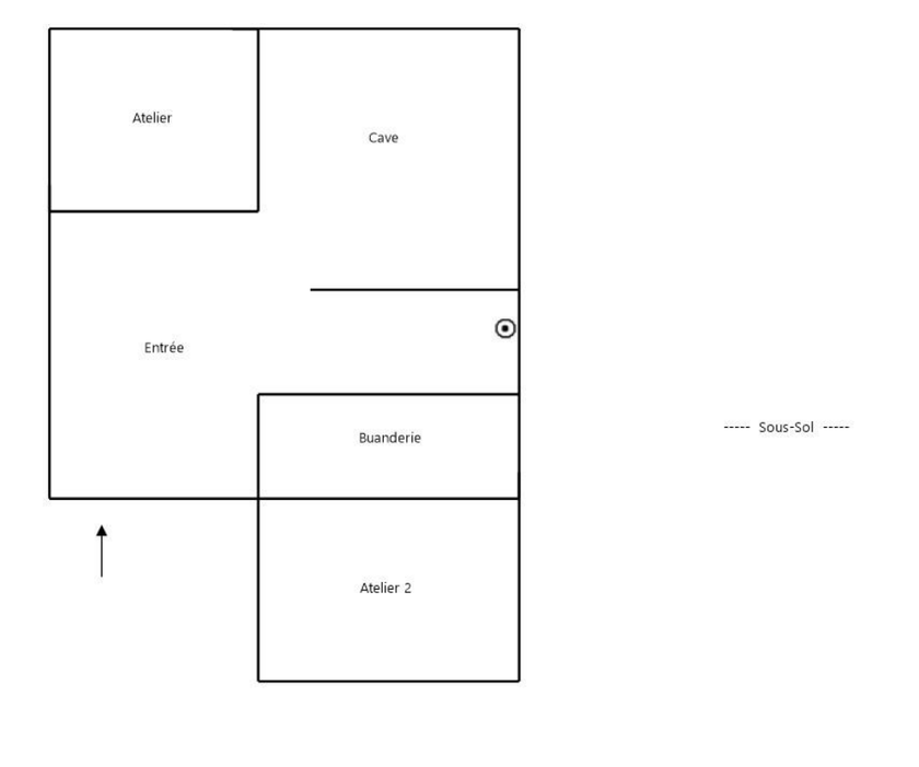 Achat immobilier Maison 4 pièces  75m2 à Villeneuve-Saint-Georges (94190) - Photo n°17