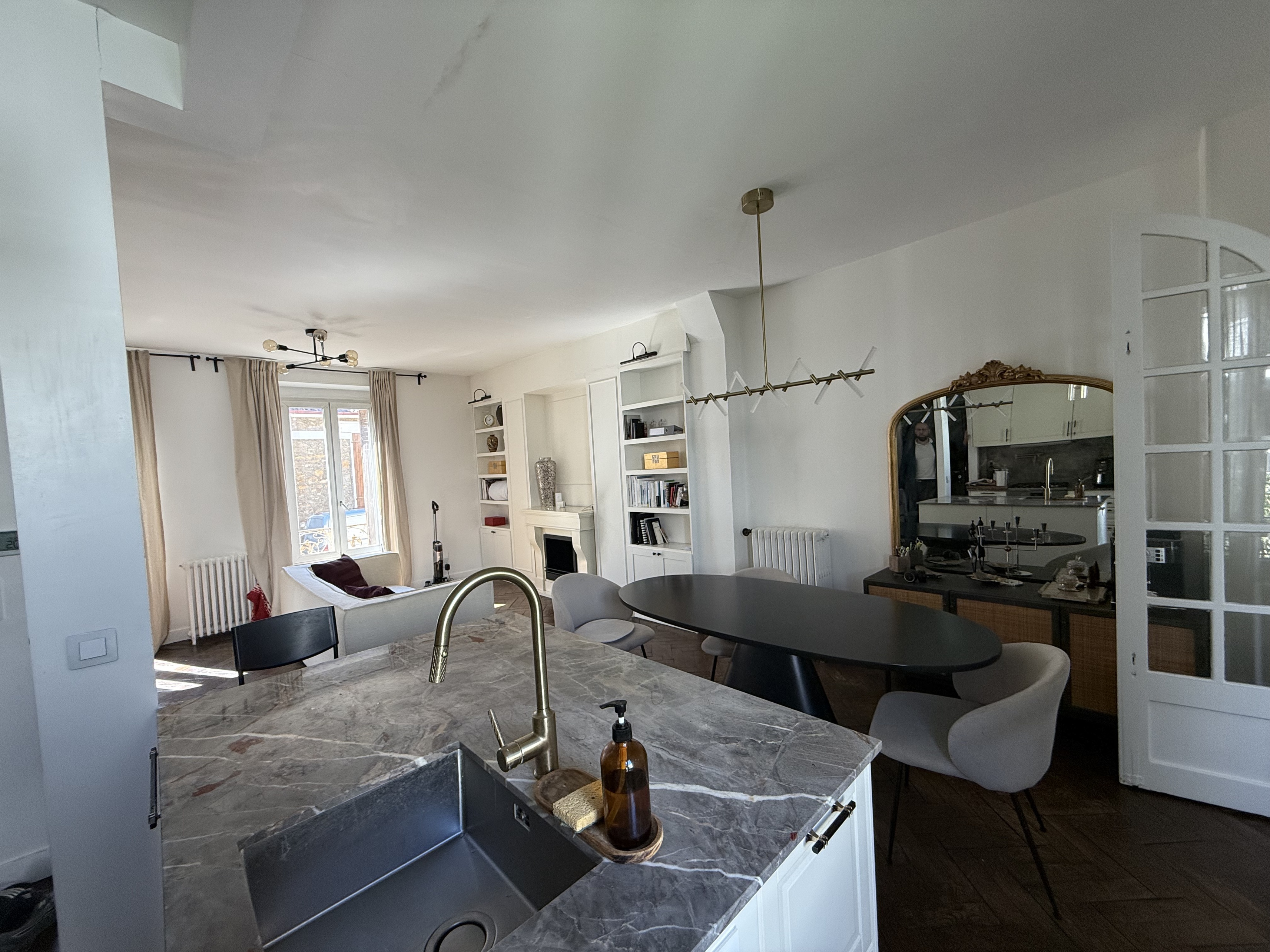 Achat immobilier Maison 4 pièces  75m2 à Villeneuve-Saint-Georges (94190) - Photo n°13