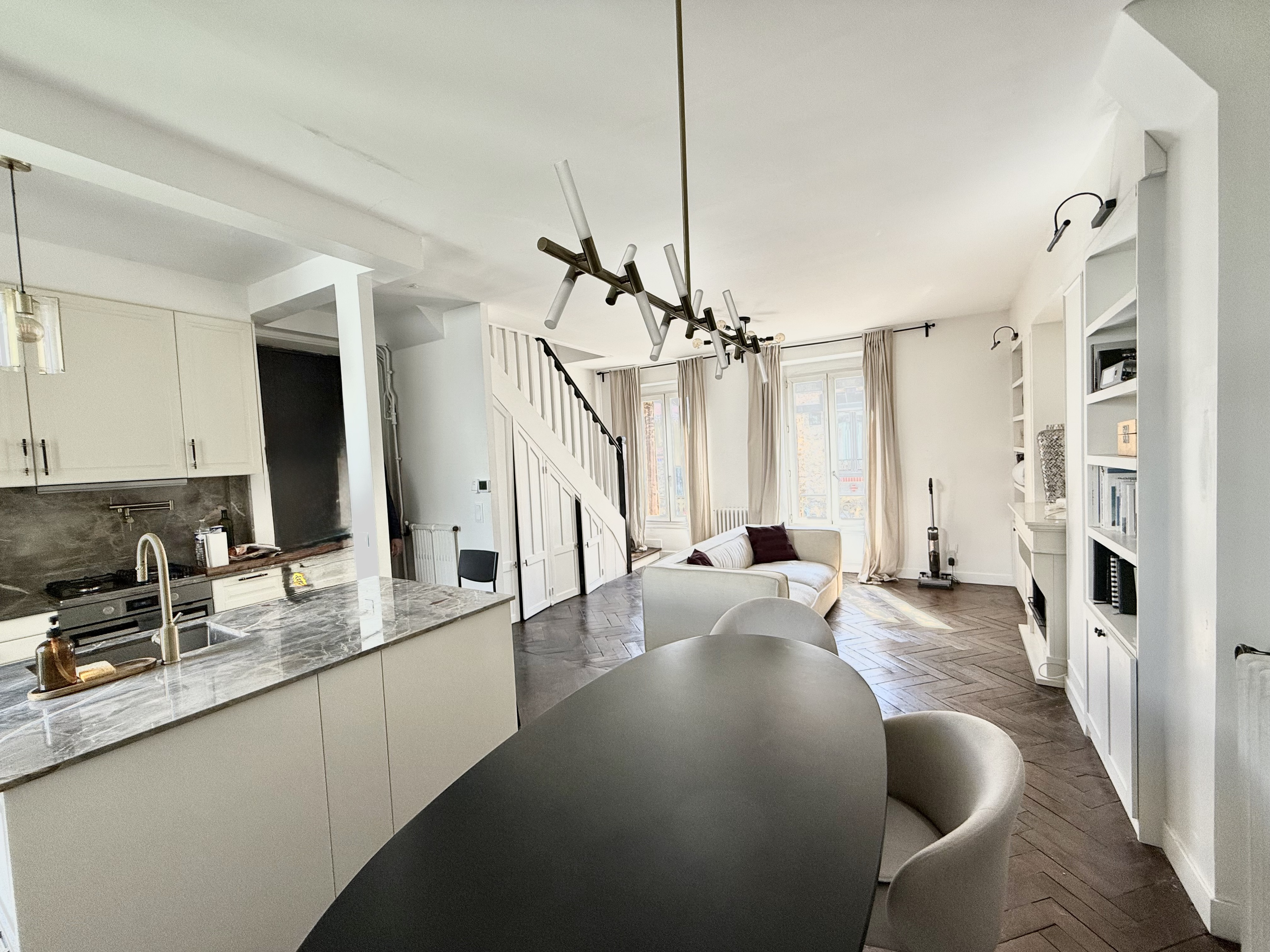Achat immobilier Maison 4 pièces  75m2 à Villeneuve-Saint-Georges (94190) - Photo n°12