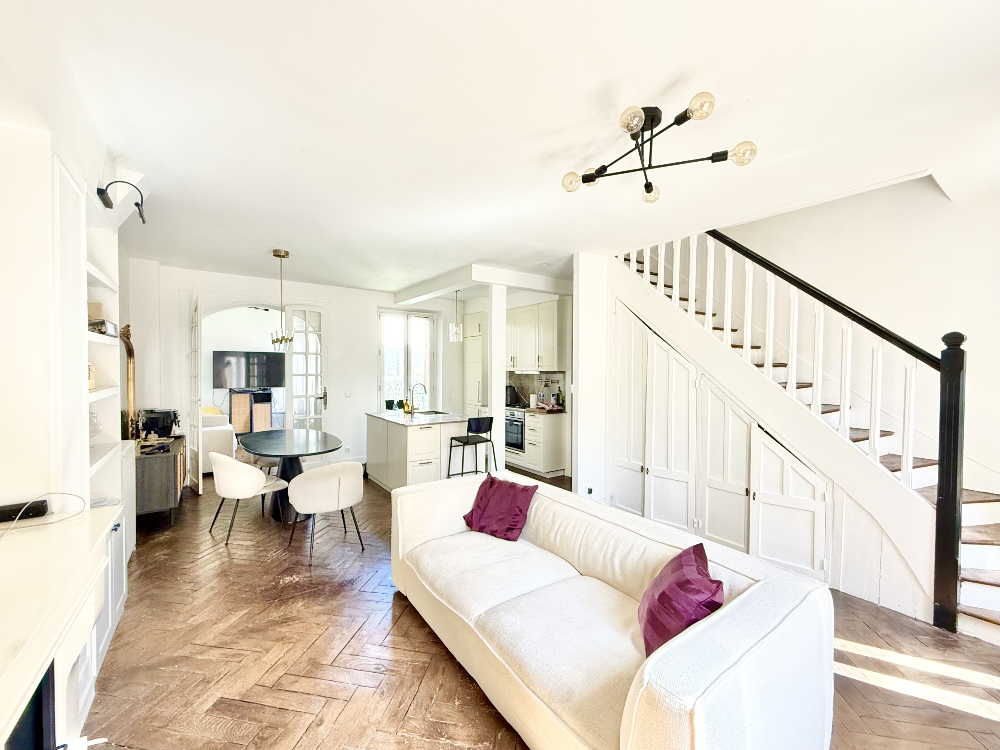 Achat immobilier Maison 4 pièces  75m2 à Villeneuve-Saint-Georges (94190) - Photo n°11