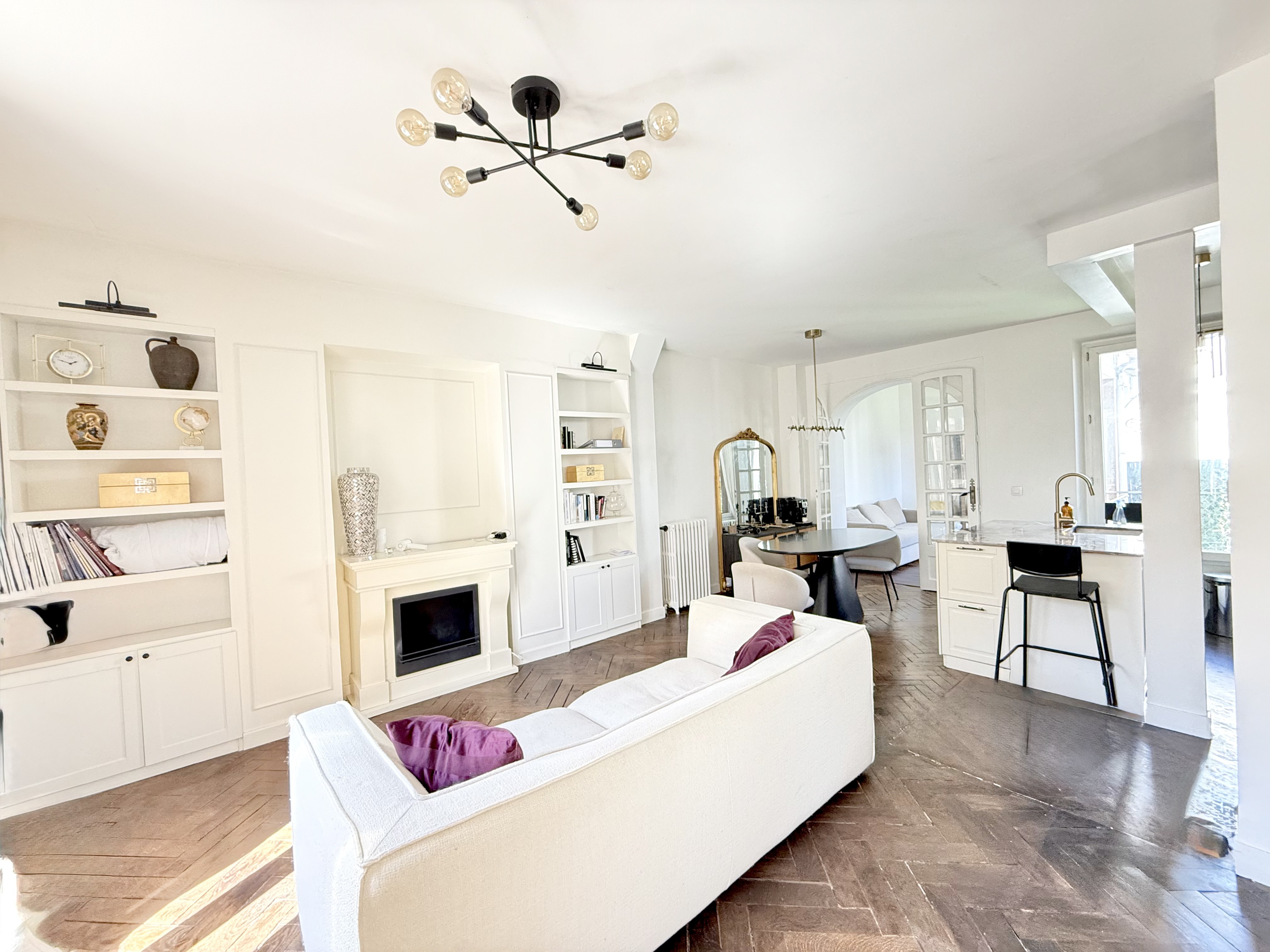 Achat immobilier Maison 4 pièces  75m2 à Villeneuve-Saint-Georges (94190) - Photo n°10