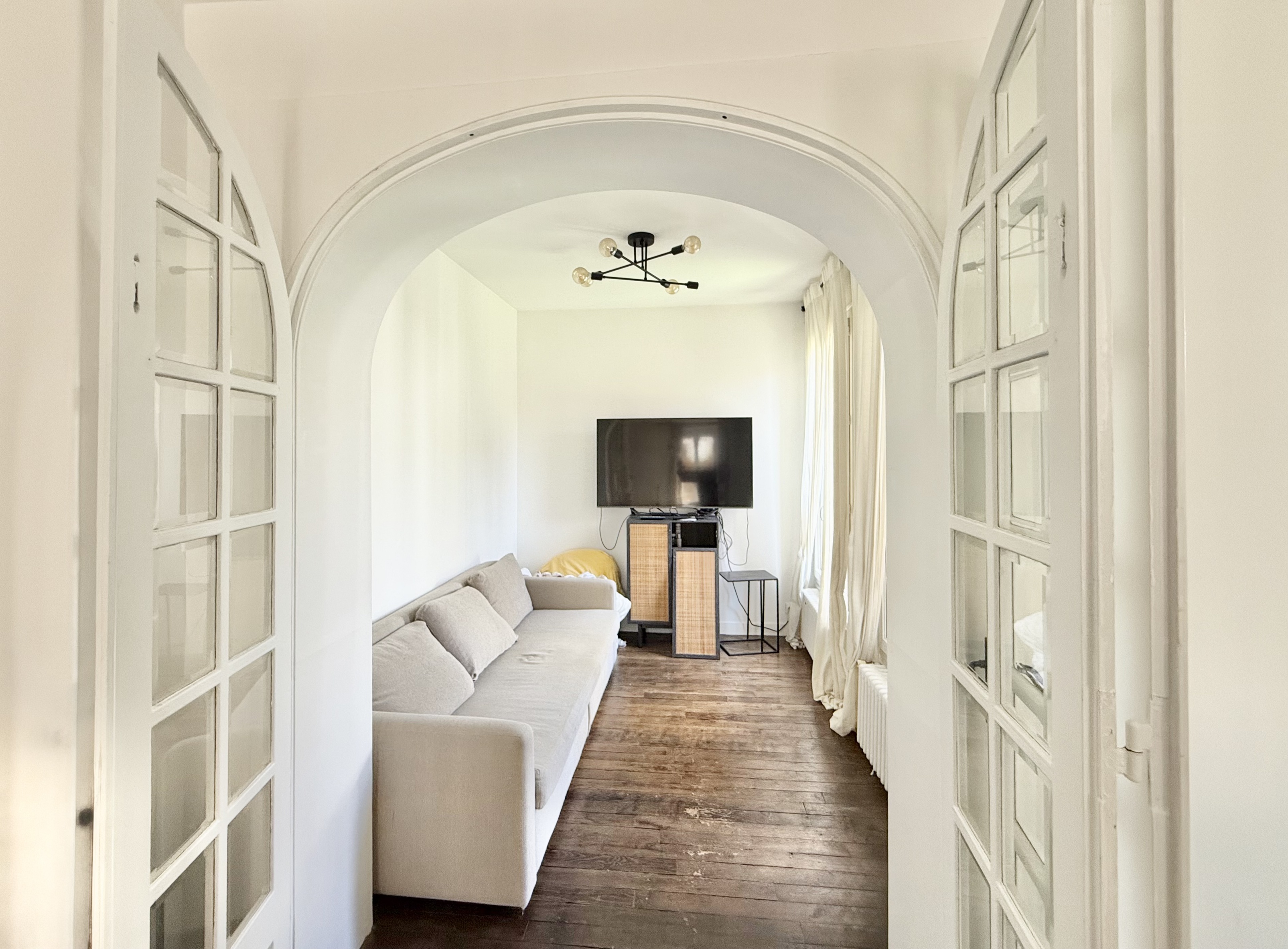 Achat immobilier Maison 4 pièces  75m2 à Villeneuve-Saint-Georges (94190) - Photo n°8