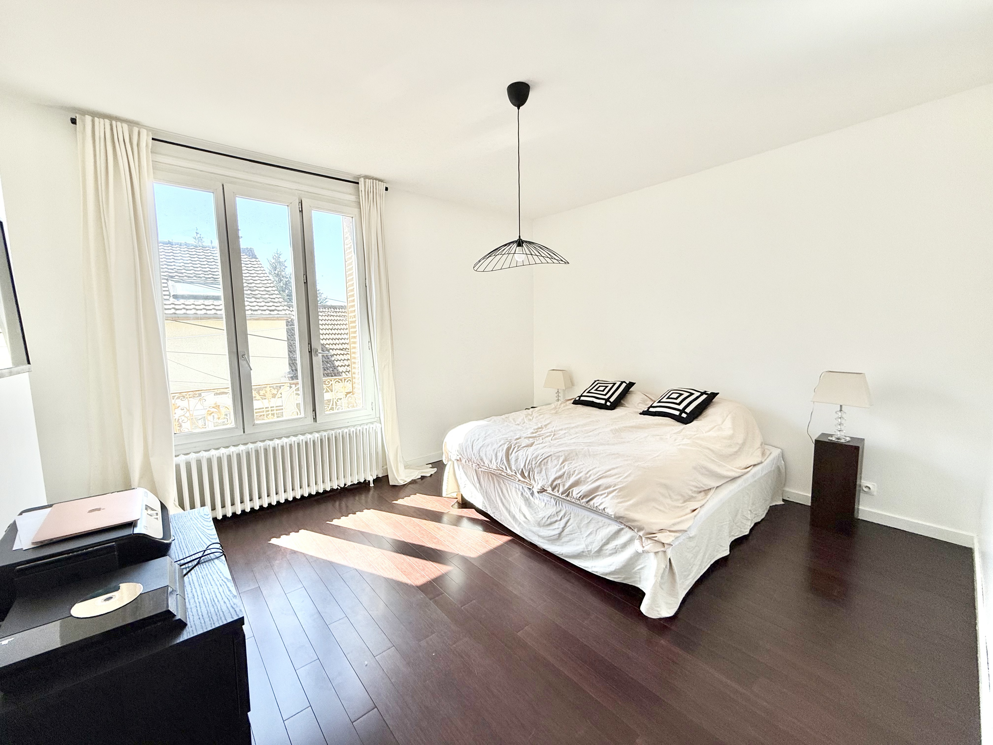 Achat immobilier Maison 4 pièces  75m2 à Villeneuve-Saint-Georges (94190) - Photo n°7