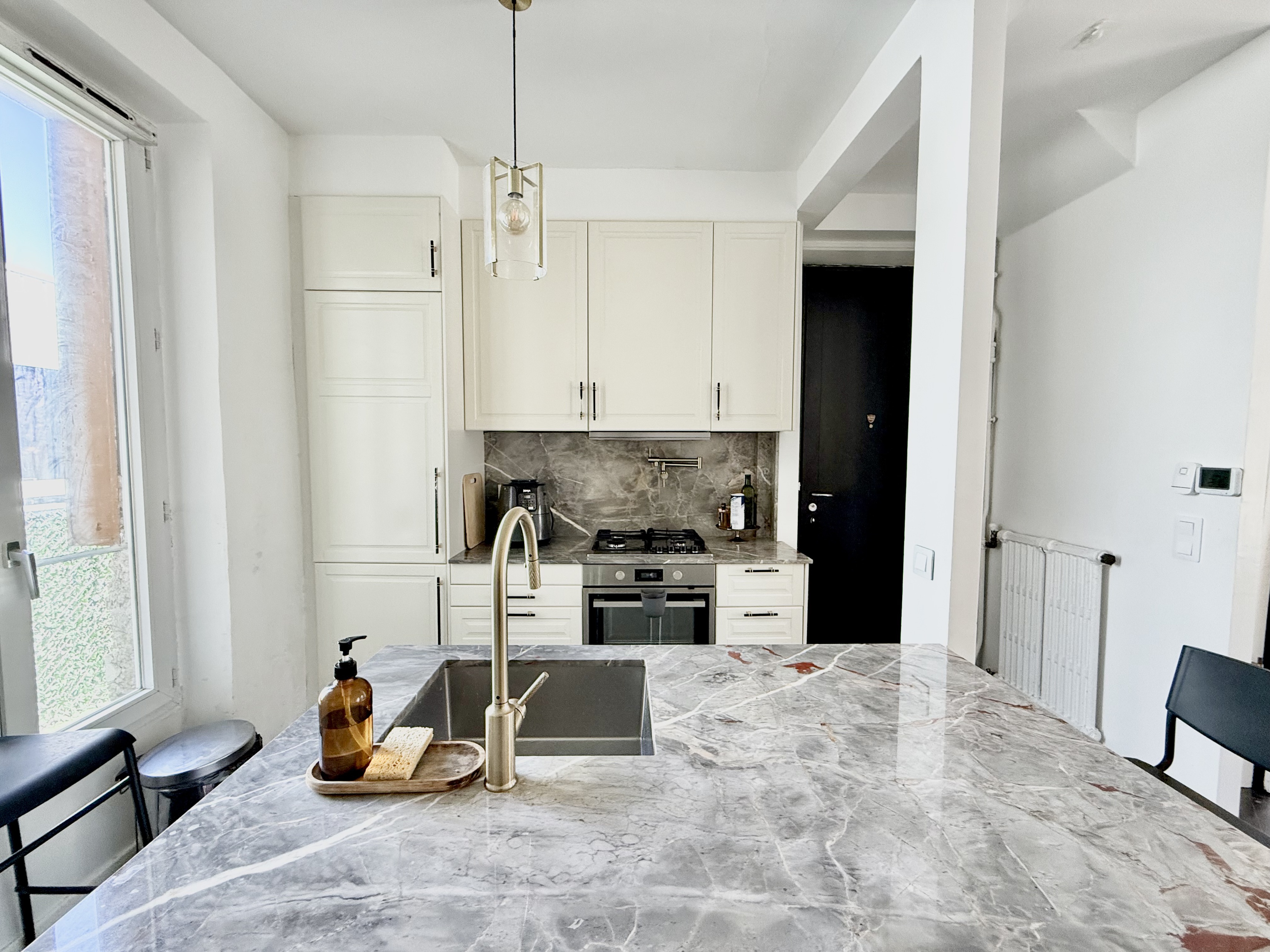 Achat immobilier Maison 4 pièces  75m2 à Villeneuve-Saint-Georges (94190) - Photo n°4