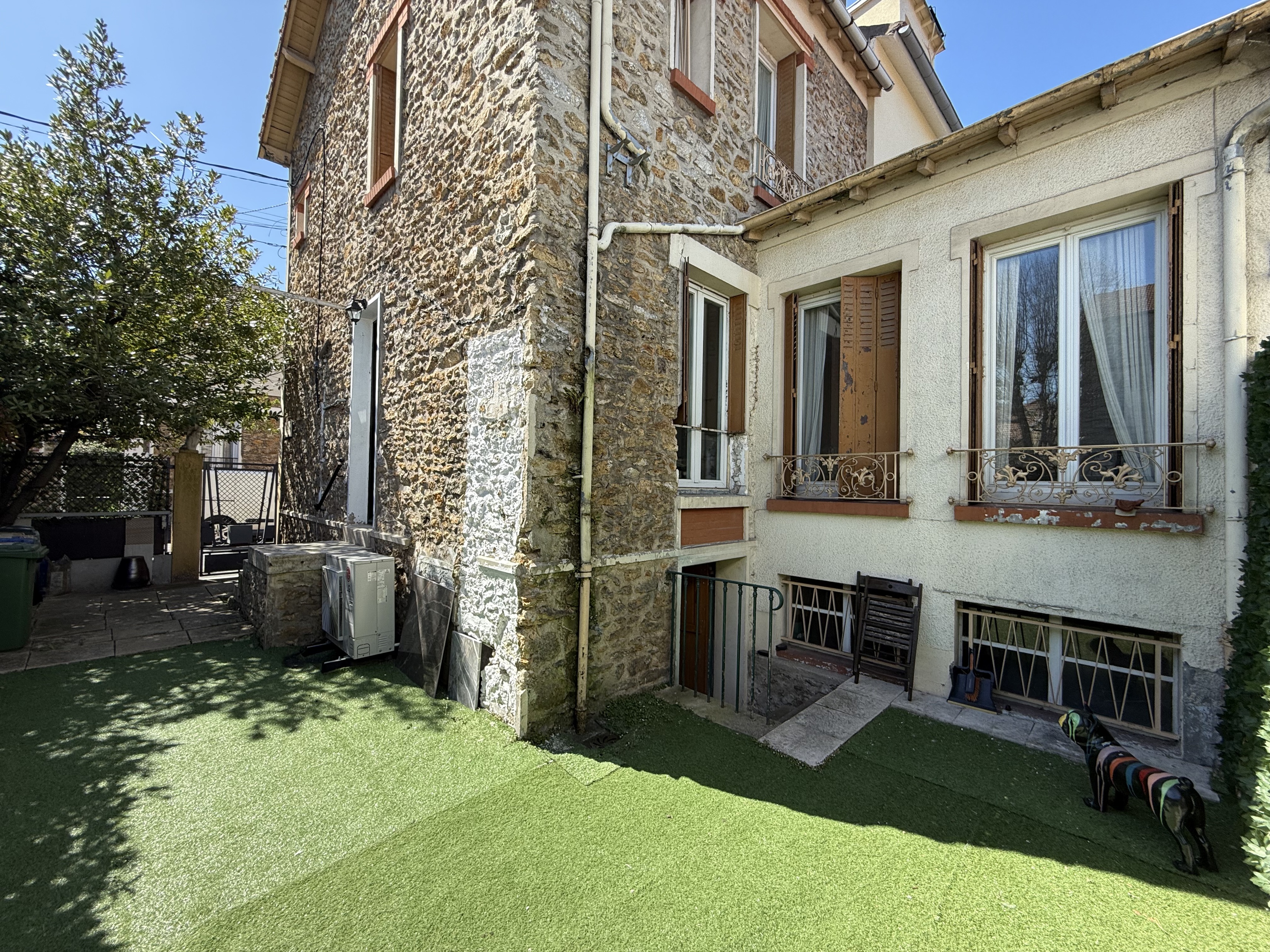 Achat immobilier Maison 4 pièces  75m2 à Villeneuve-Saint-Georges (94190) - Photo n°5