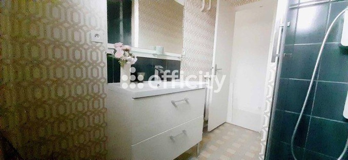 Achat immobilier Appartement 3 pièces  60m2 à Toulouse (31200) - Photo n°4
