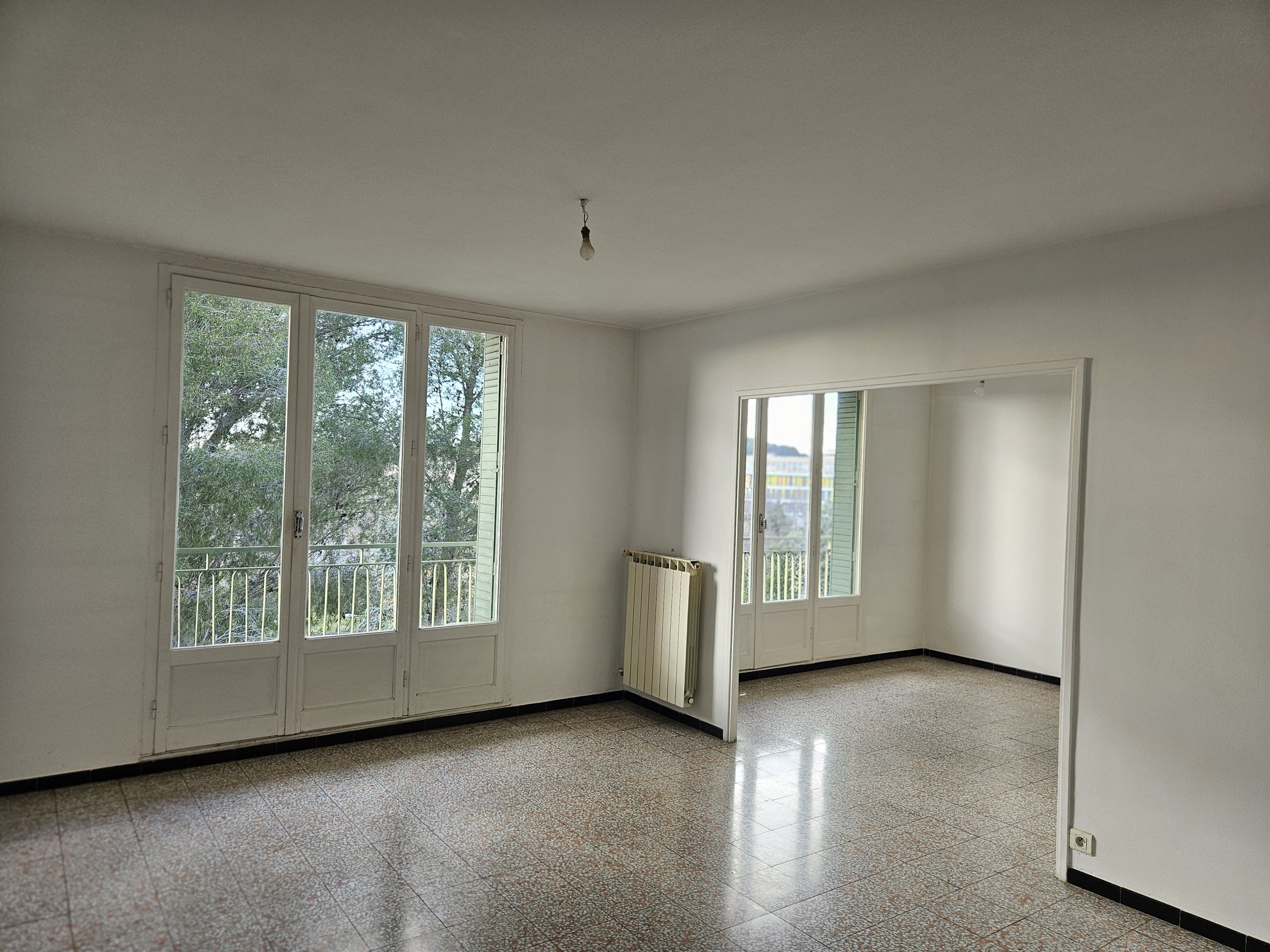 appartement 4 pièces - 70m2 à Nîmes (30900)