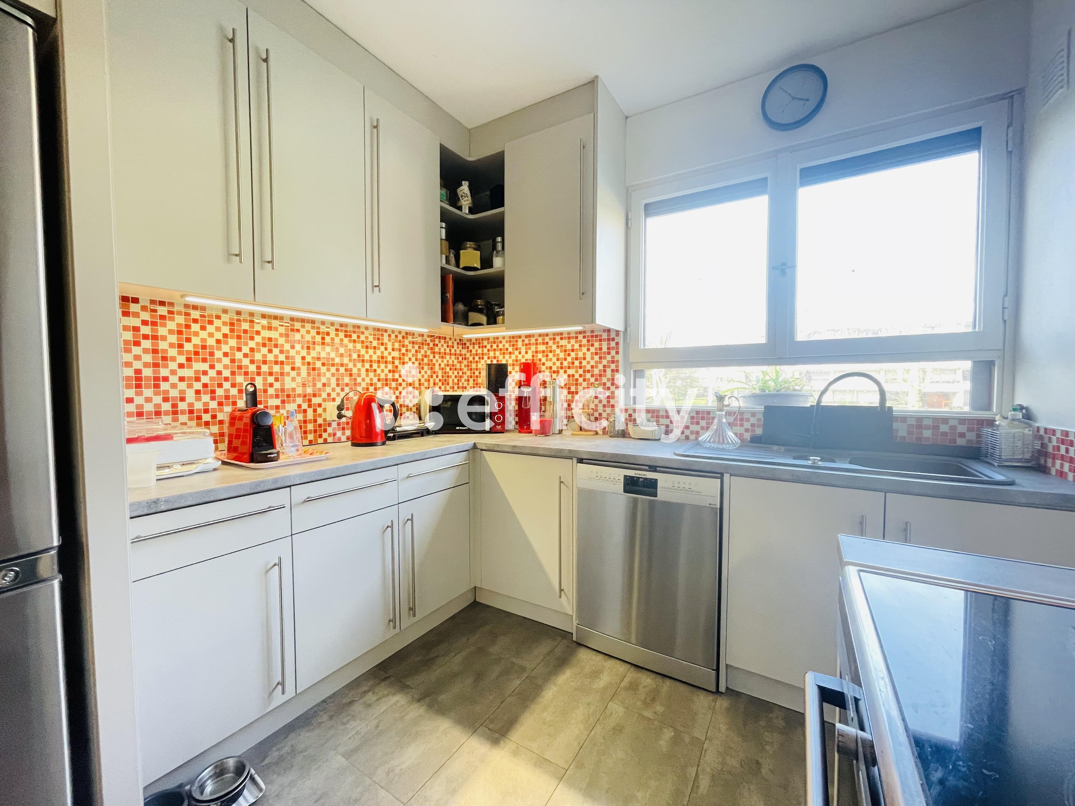 Achat immobilier Appartement 4 pièces  89m2 à Pessac (33600) - Photo n°8