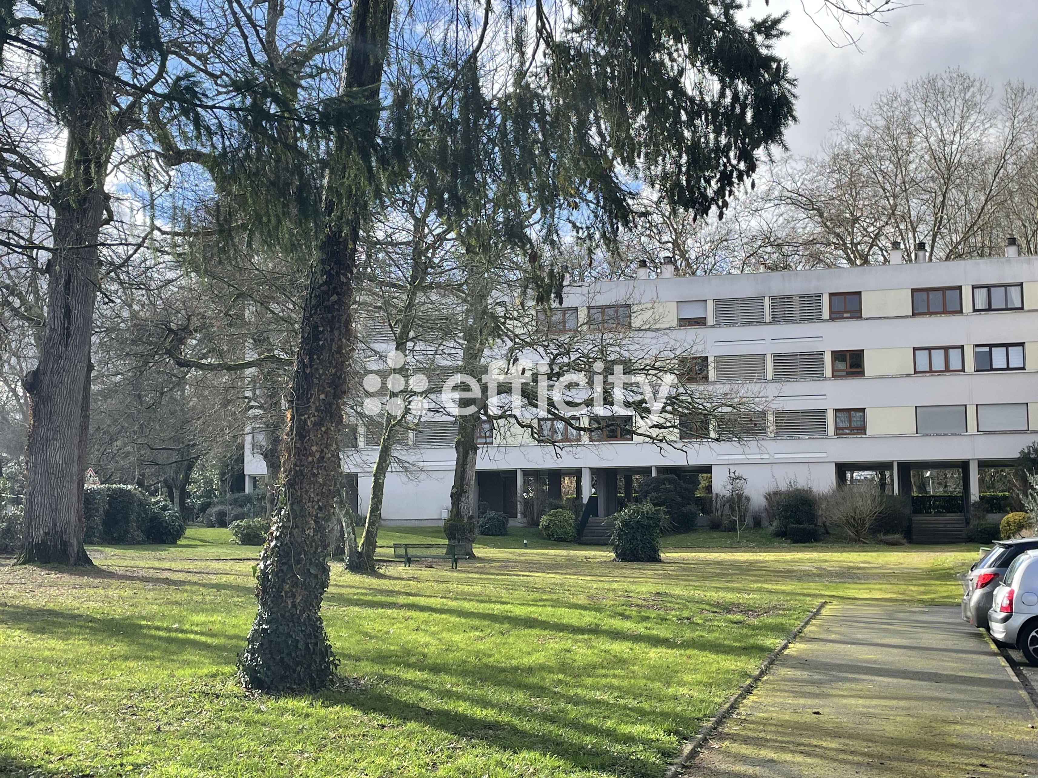 Achat immobilier Appartement 4 pièces  89m2 à Pessac (33600) - Photo n°1