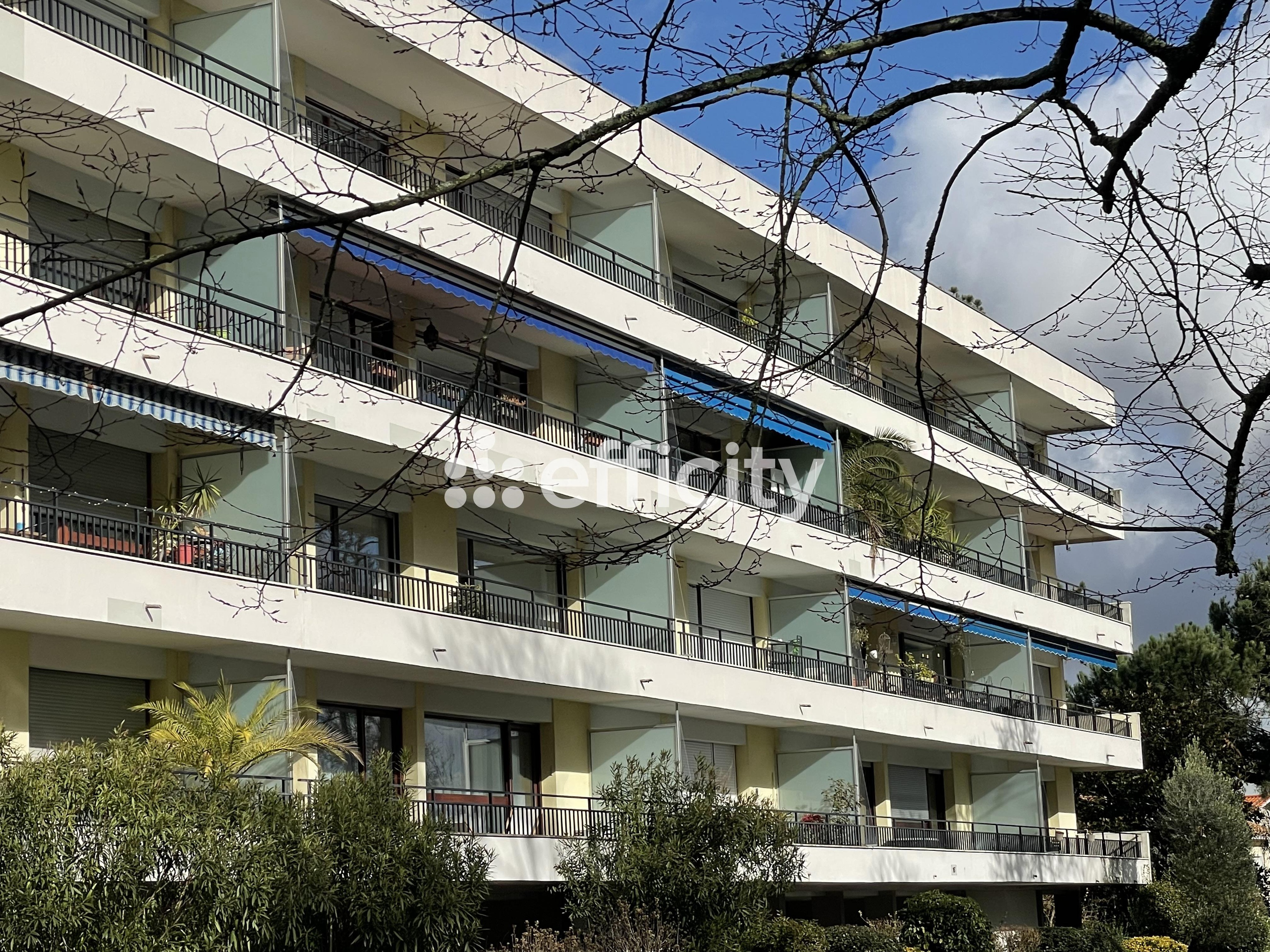 Achat immobilier Appartement 4 pièces  89m2 à Pessac (33600) - Photo n°10