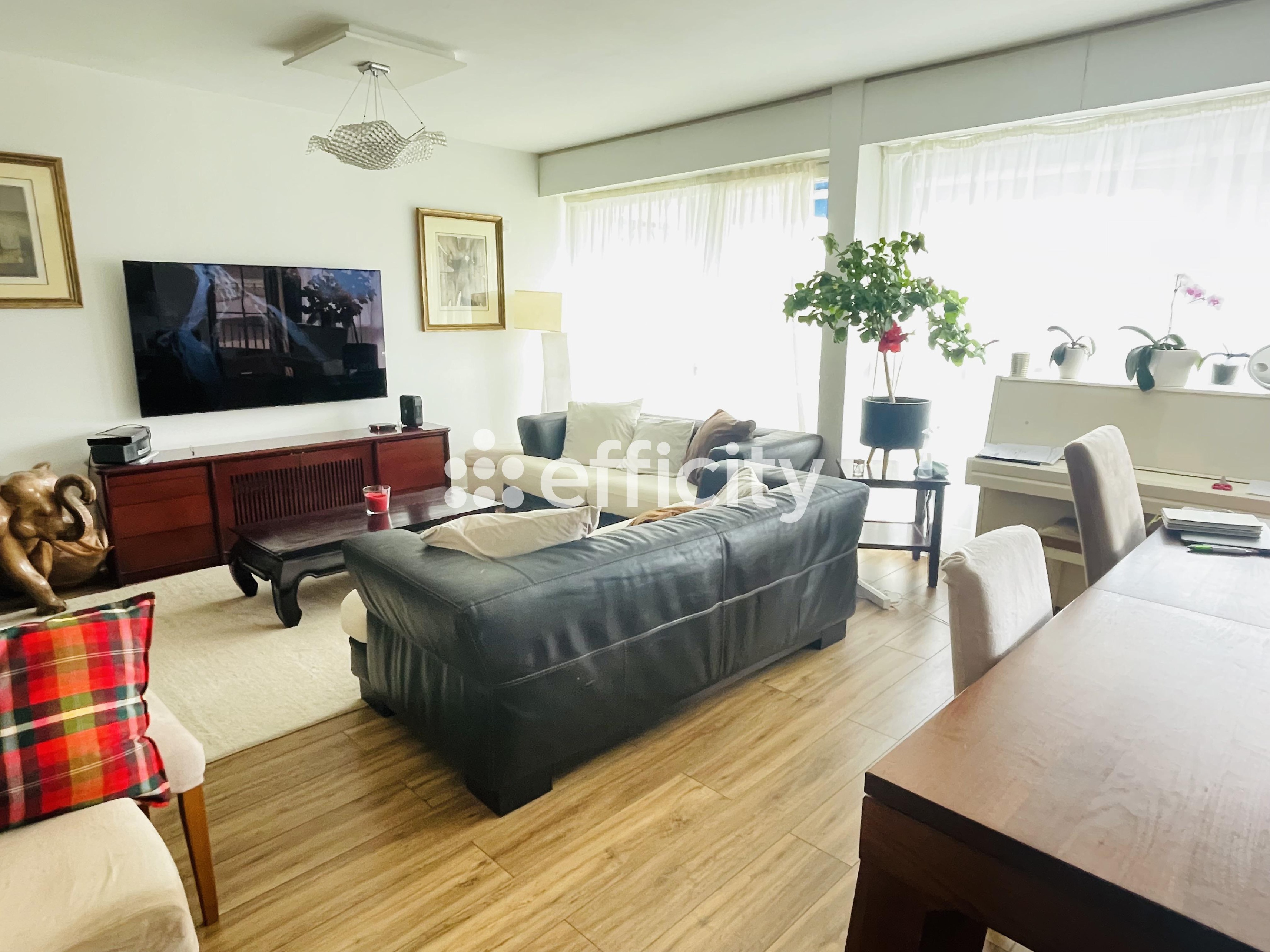 Achat immobilier Appartement 4 pièces  89m2 à Pessac (33600) - Photo n°6