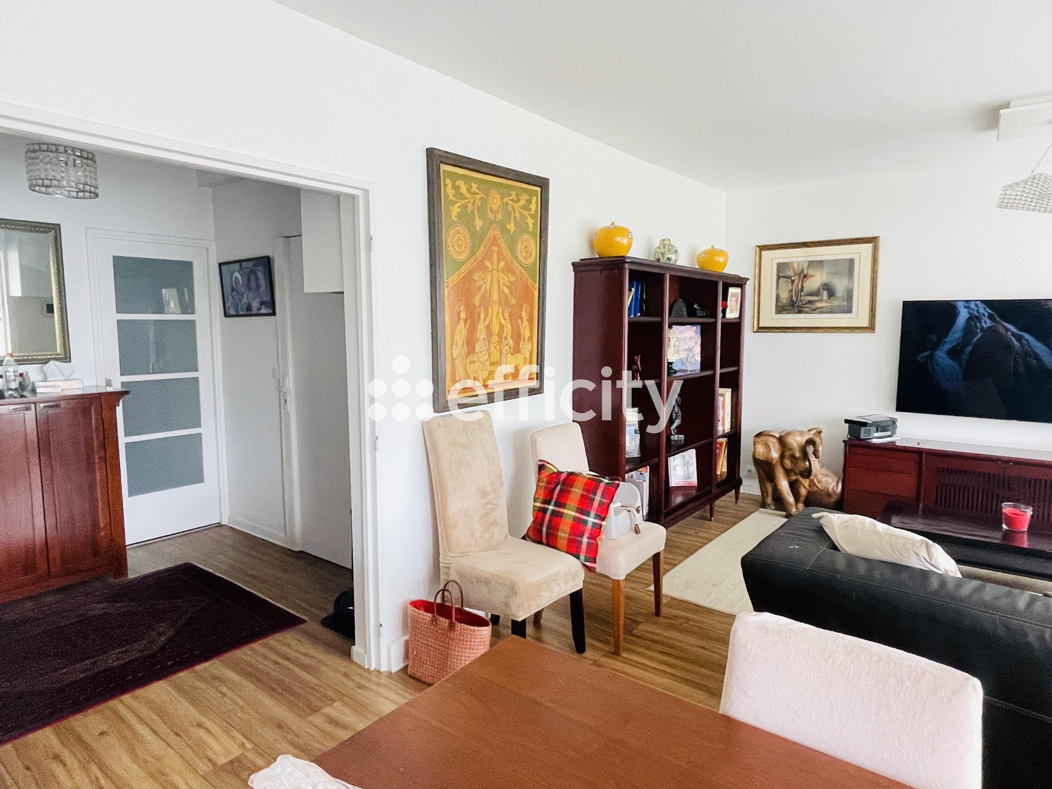 Achat immobilier Appartement 4 pièces  89m2 à Pessac (33600) - Photo n°5
