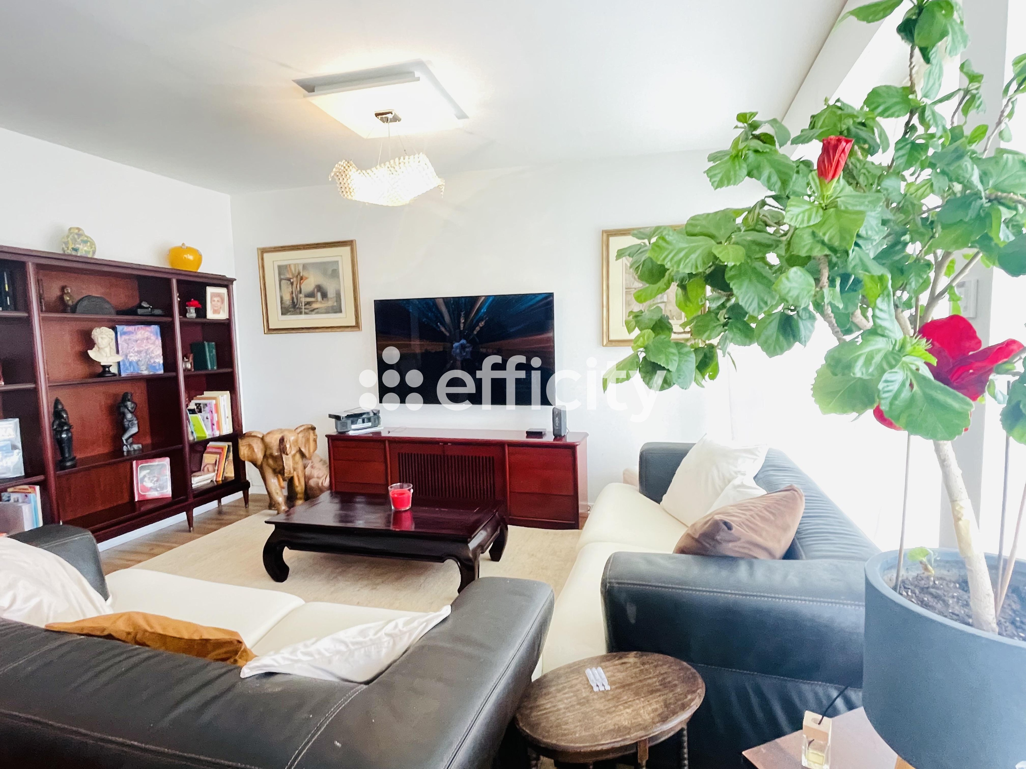 Achat immobilier Appartement 4 pièces  89m2 à Pessac (33600) - Photo n°4