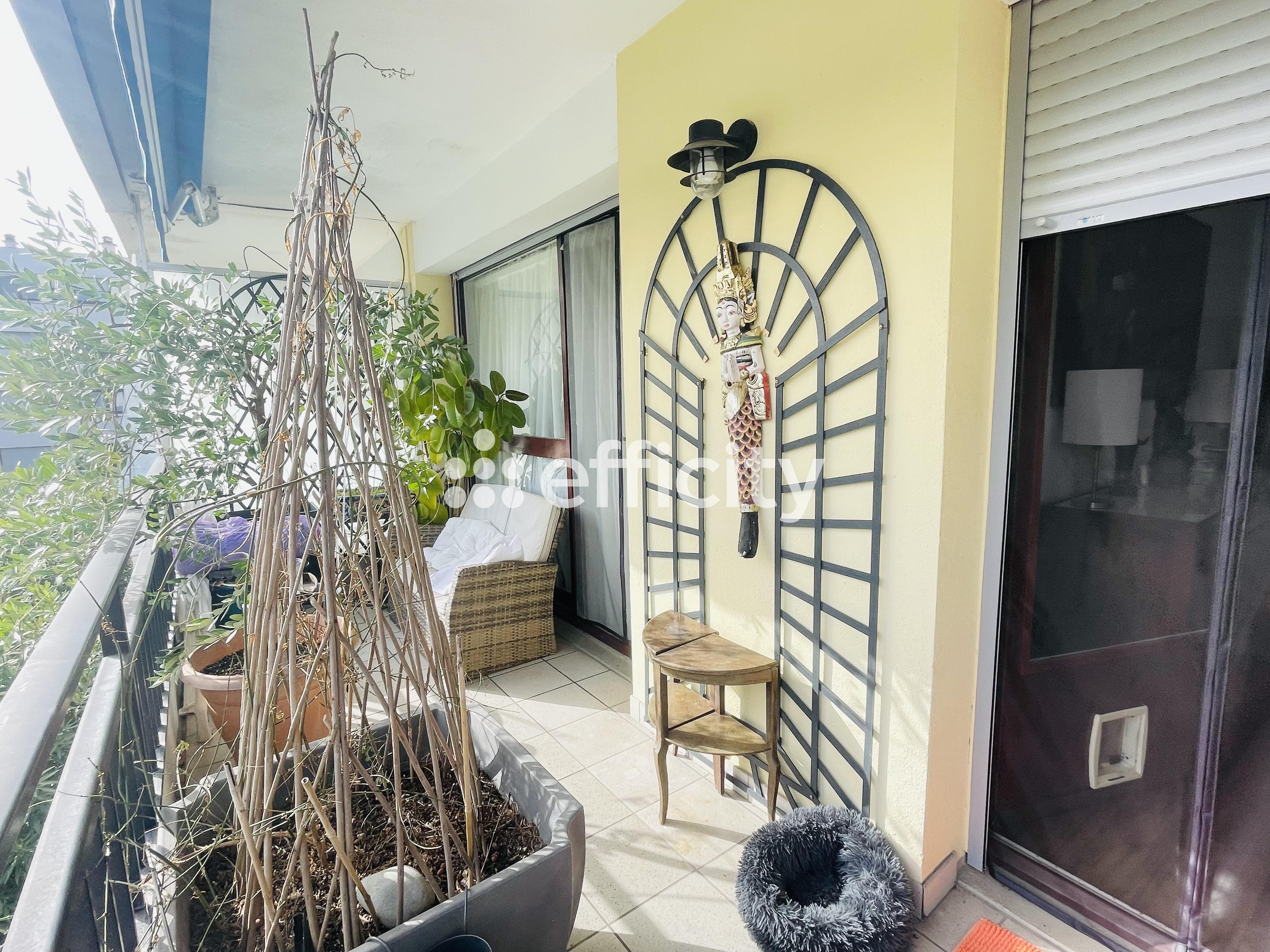 Achat immobilier Appartement 4 pièces  89m2 à Pessac (33600) - Photo n°9